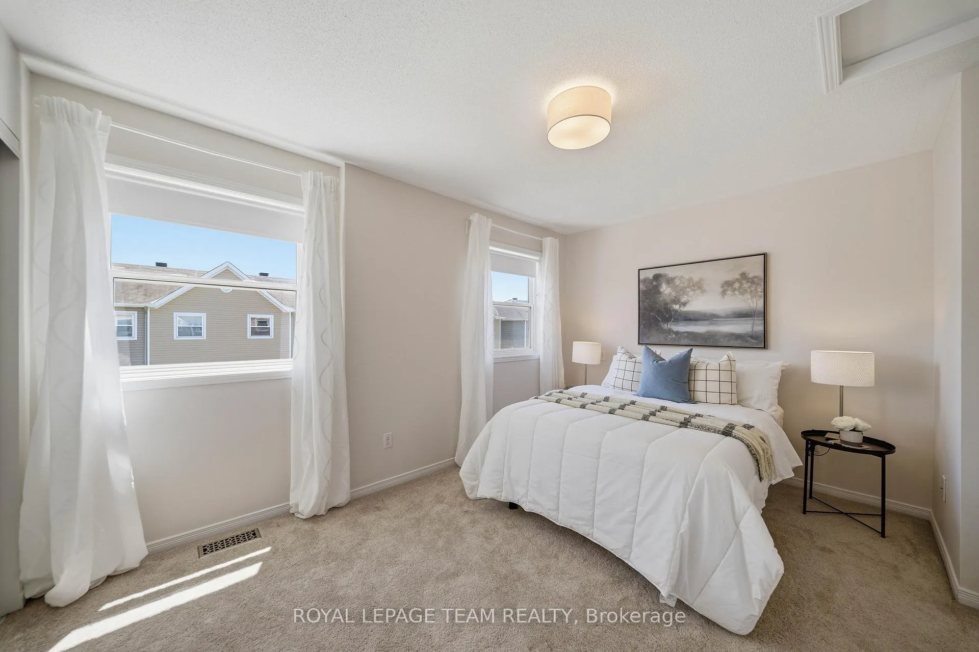 Photo 16 of 441 Sadar Private, Ottawa, Barrhaven - Cedargrove/Fraserdale — HOMEH