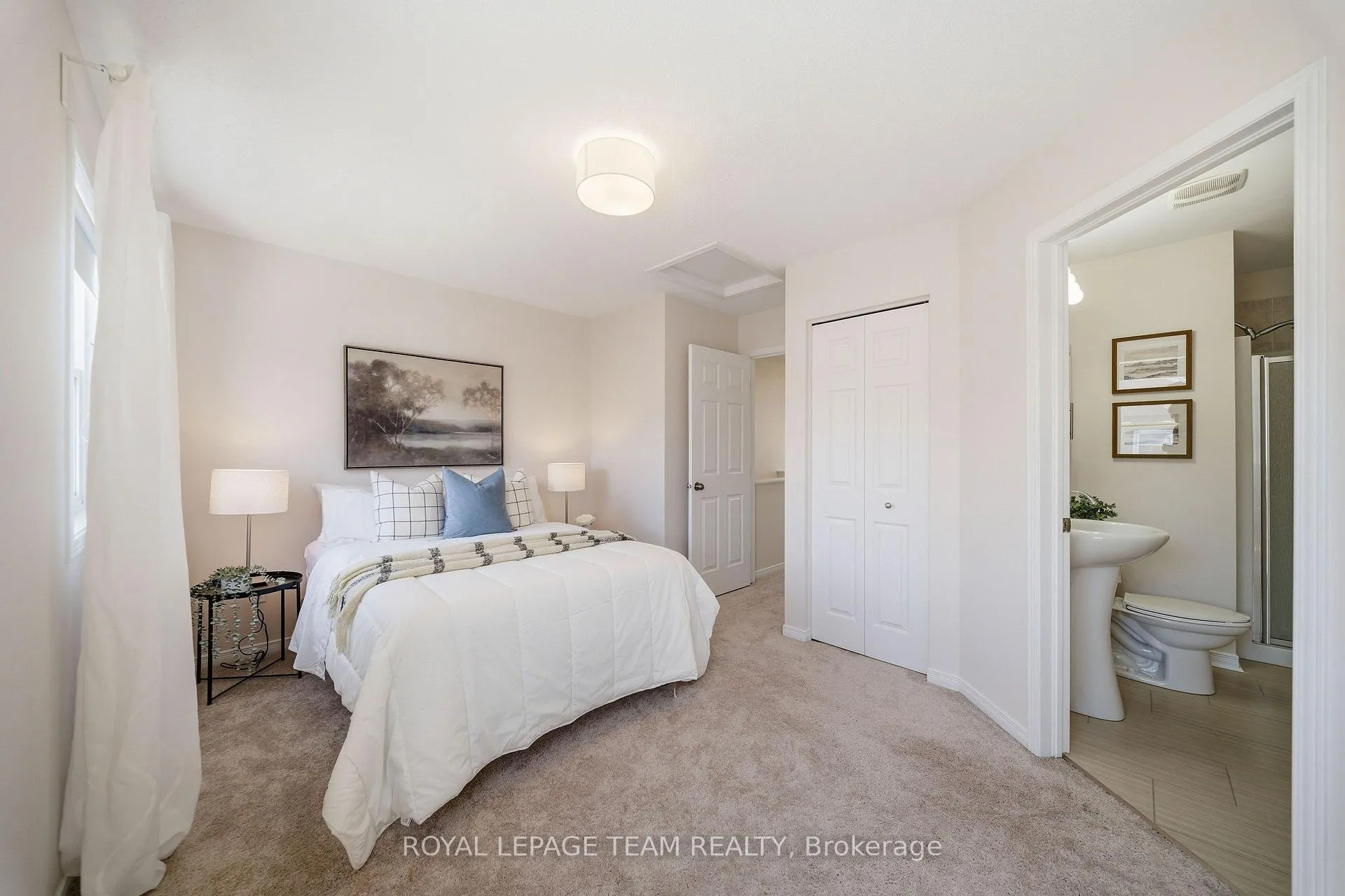 Photo 18 of 441 Sadar Private, Ottawa, Barrhaven - Cedargrove/Fraserdale — HOMEH