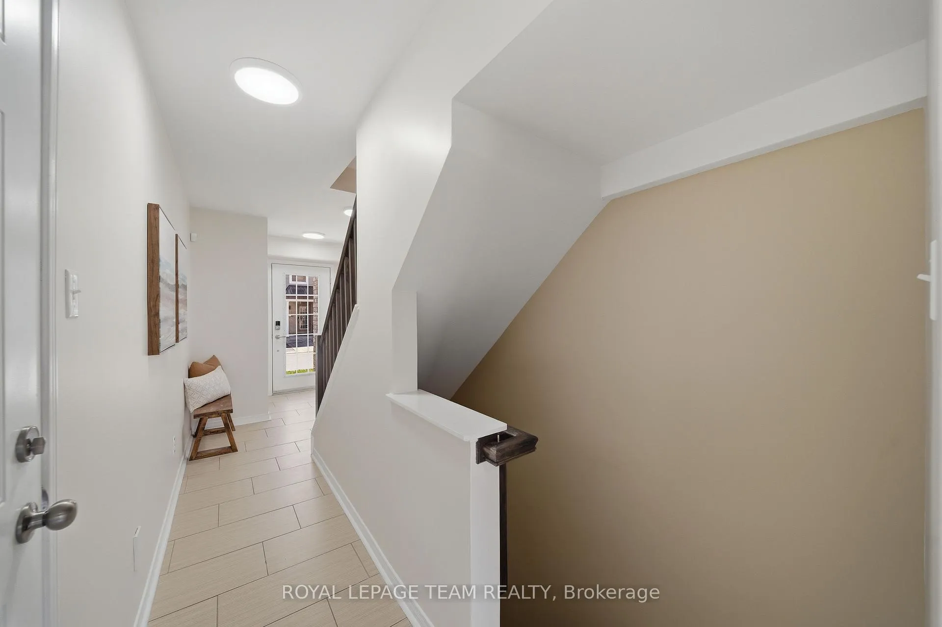 Photo 21 of 441 Sadar Private, Ottawa, Barrhaven - Cedargrove/Fraserdale — HOMEH