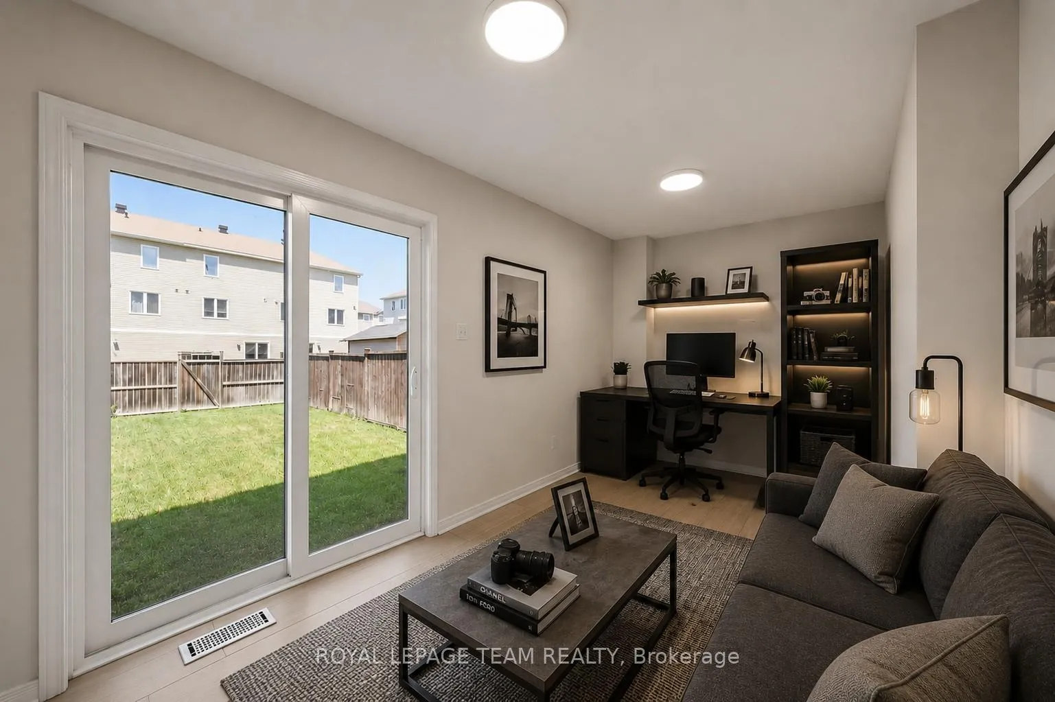 Photo 22 of 441 Sadar Private, Ottawa, Barrhaven - Cedargrove/Fraserdale — HOMEH