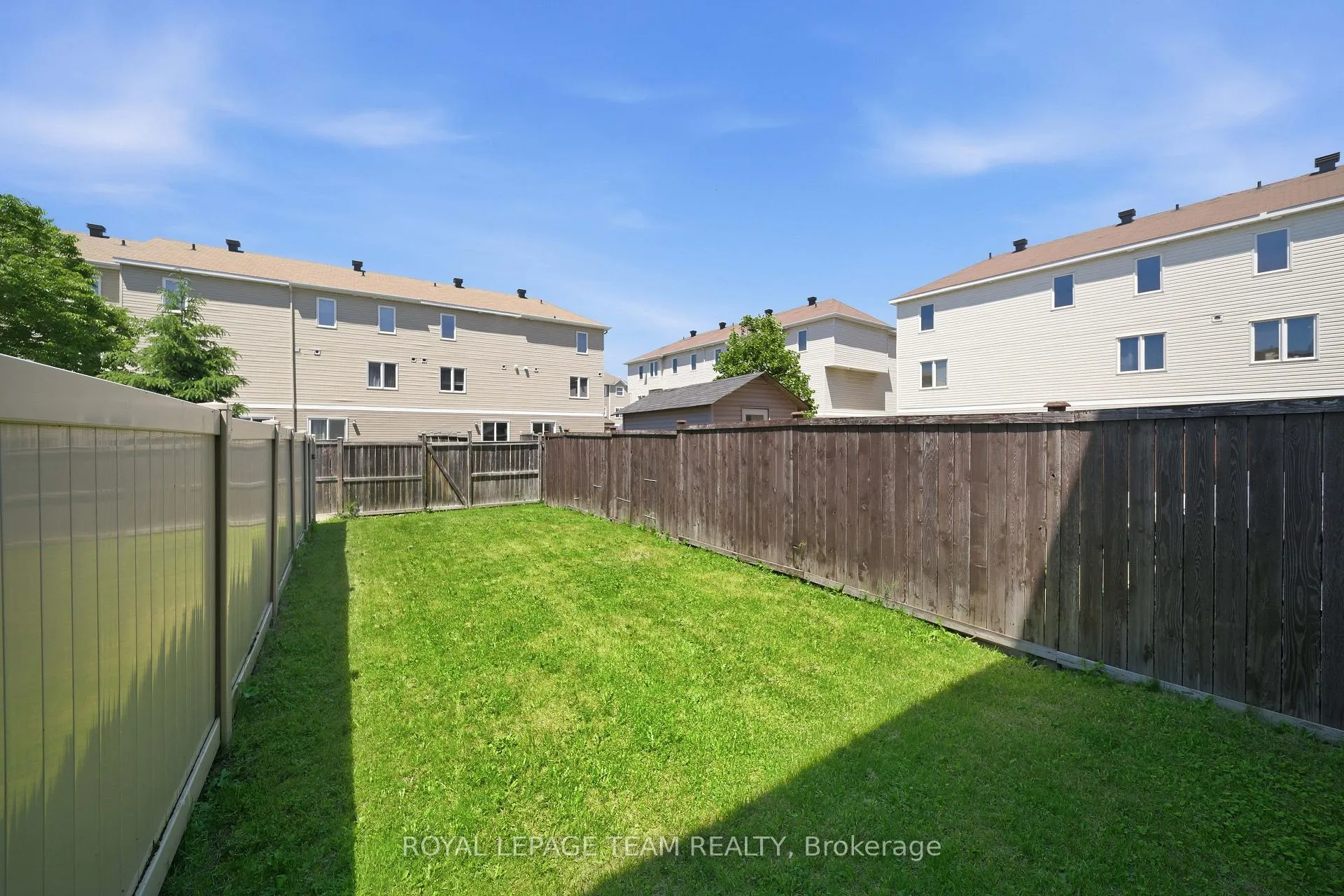 Photo 27 of 441 Sadar Private, Ottawa, Barrhaven - Cedargrove/Fraserdale — HOMEH