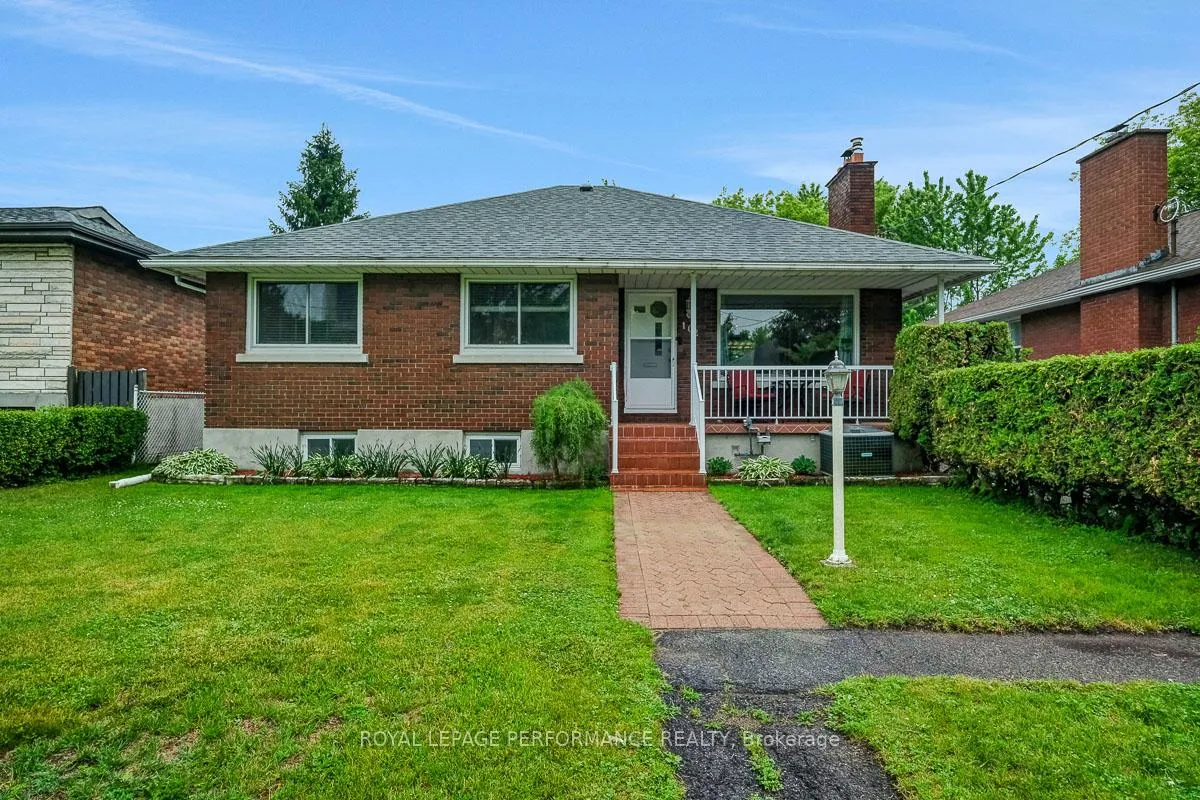 Photo 1 of 102 Donald Street, Ottawa, Overbrook — HOMEH