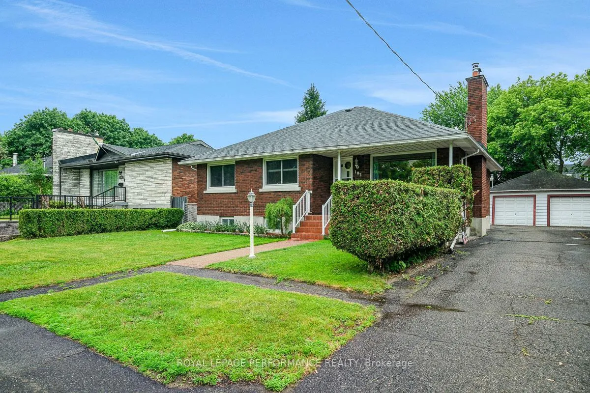 Photo 2 of 102 Donald Street, Ottawa, Overbrook — HOMEH