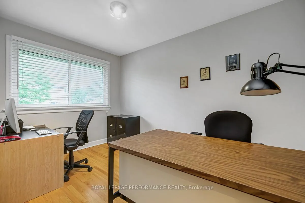 Photo 21 of 102 Donald Street, Ottawa, Overbrook — HOMEH