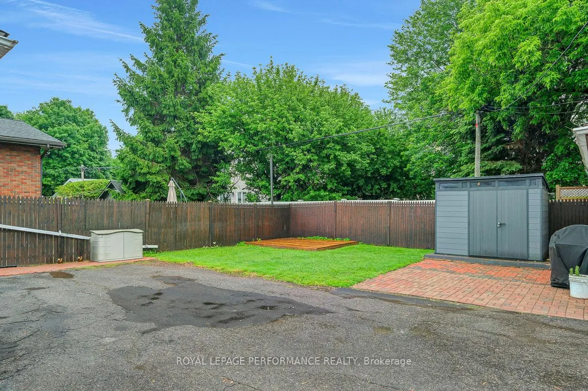 Photo 37 of 102 Donald Street, Ottawa, Overbrook — HOMEH