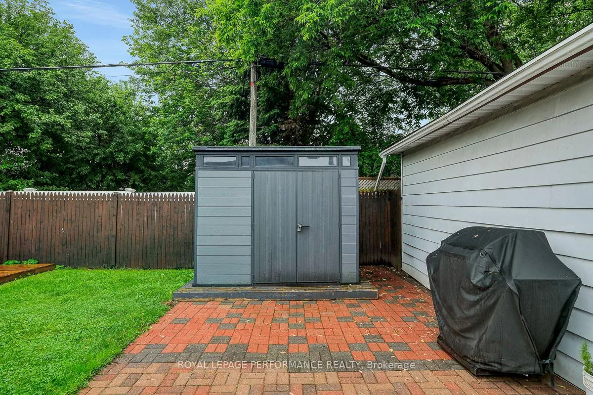 Photo 41 of 102 Donald Street, Ottawa, Overbrook — HOMEH