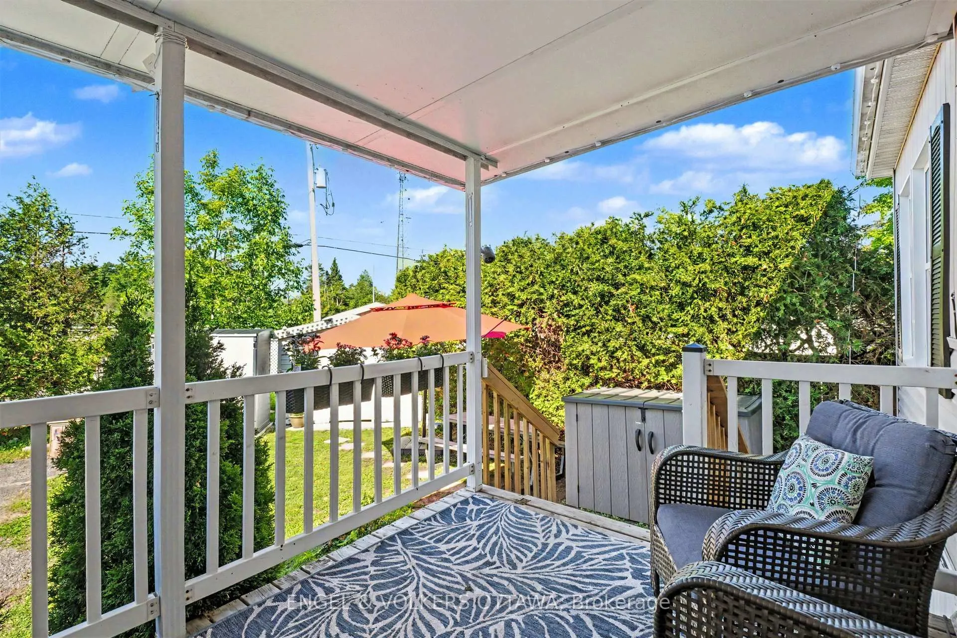 Photo 4 of 2 Kelly Sand Private, Ottawa, Remainder of Stittsville & Area — HOMEH