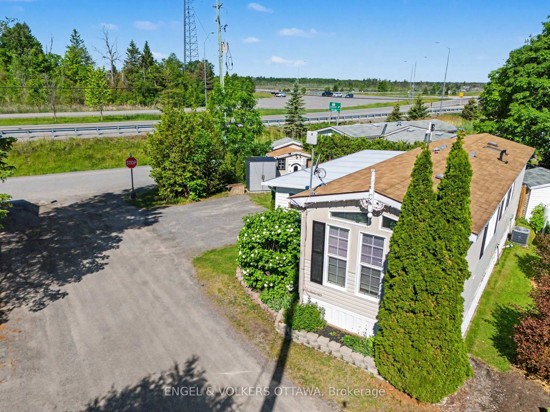 Photo 32 of 2 Kelly Sand Private, Ottawa, Remainder of Stittsville & Area — HOMEH
