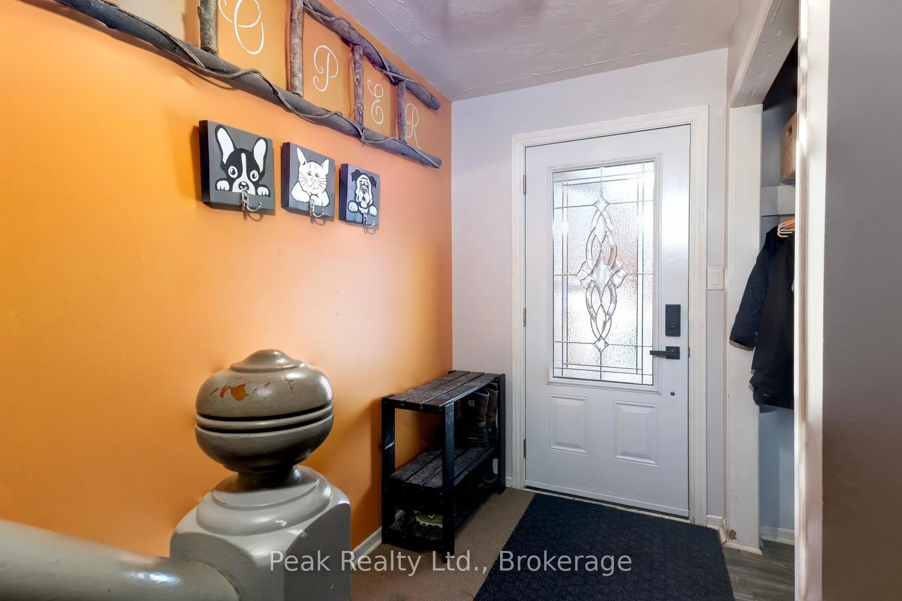 Photo 3 of 38 Mowat Street, Stratford — HOMEH