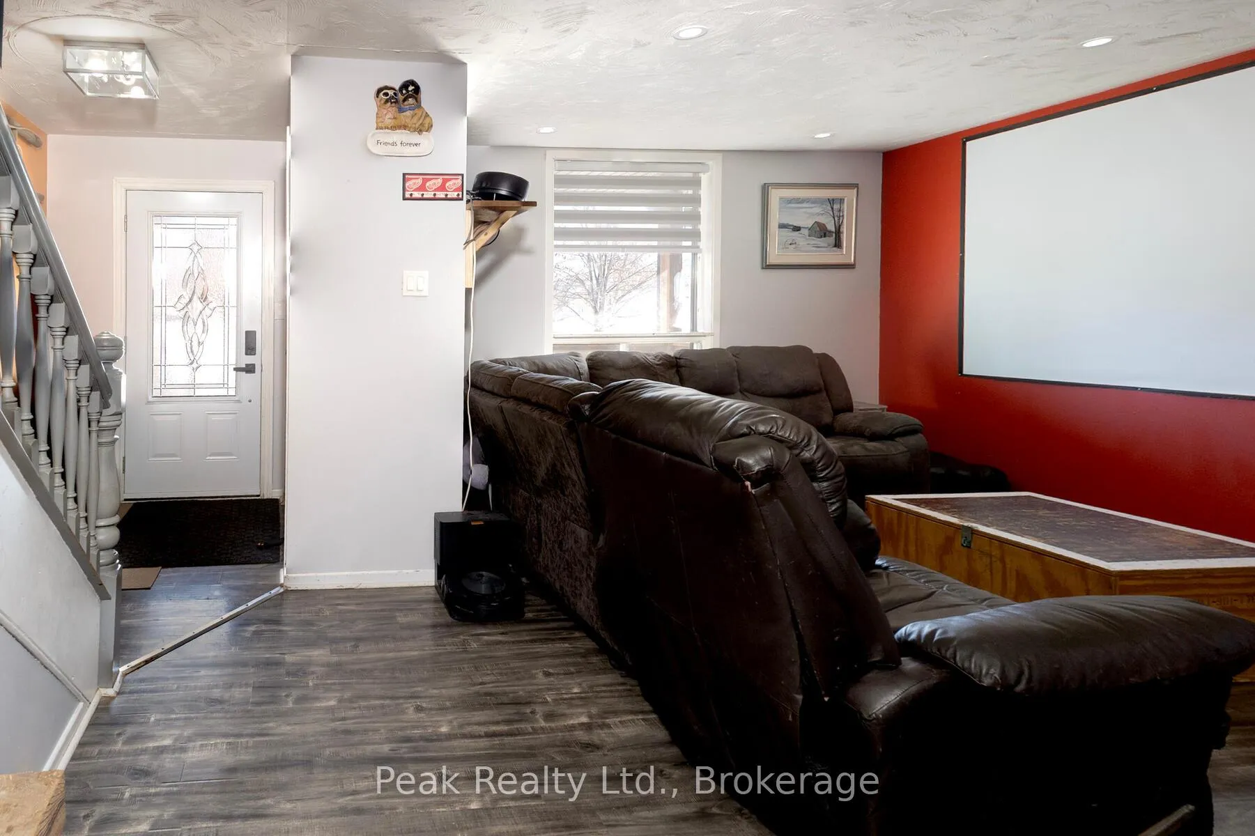 Photo 4 of 38 Mowat Street, Stratford — HOMEH