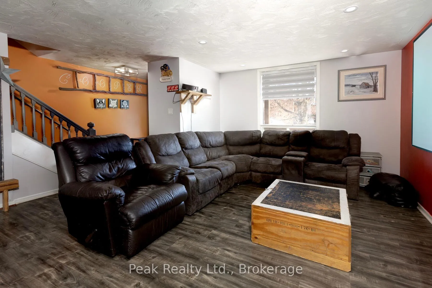 Photo 6 of 38 Mowat Street, Stratford — HOMEH