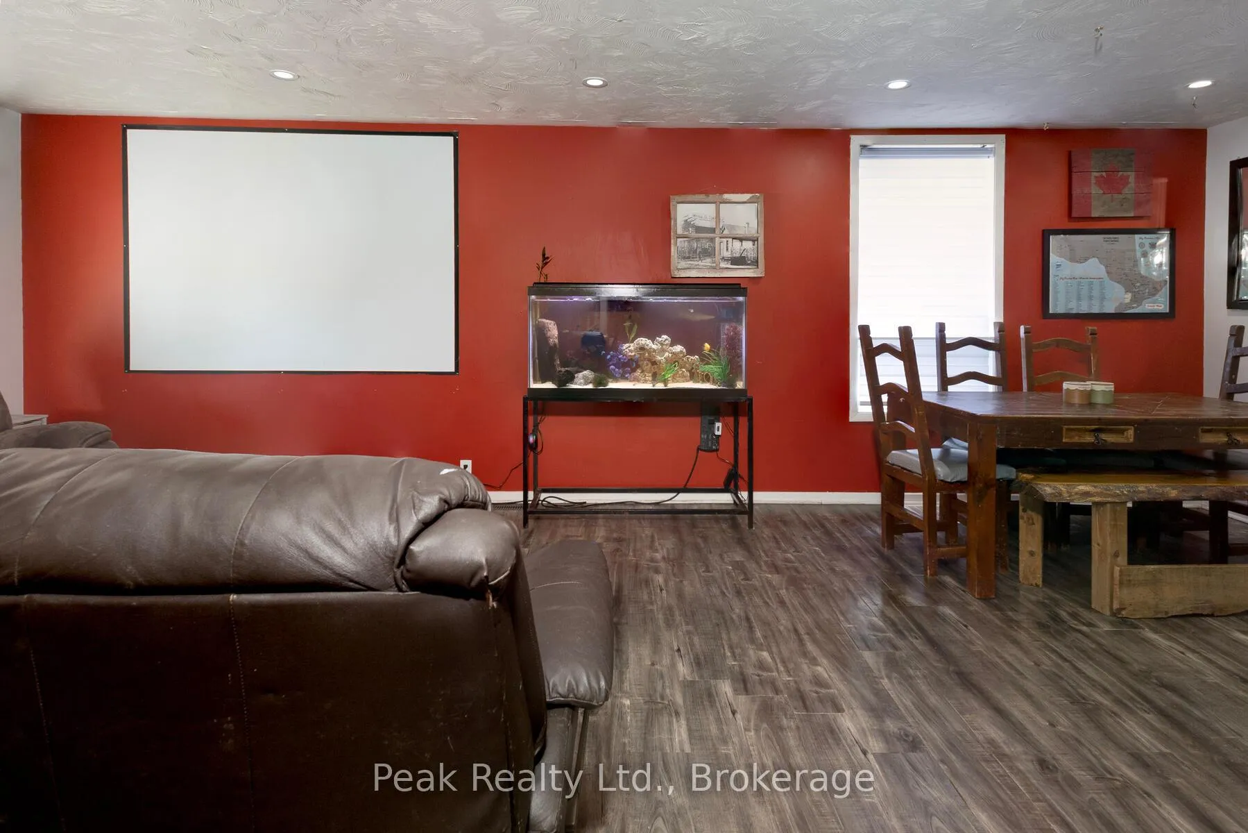 Photo 7 of 38 Mowat Street, Stratford — HOMEH