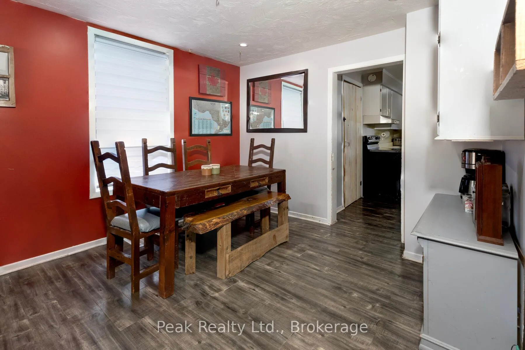 Photo 13 of 38 Mowat Street, Stratford — HOMEH