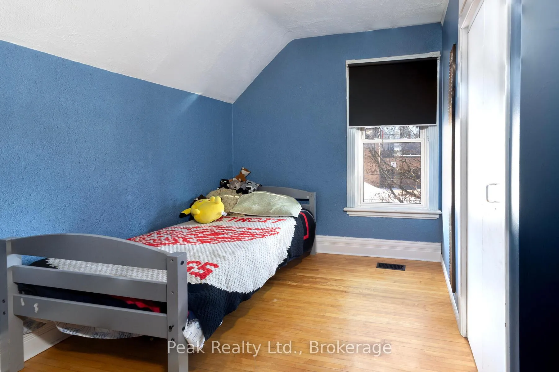 Photo 18 of 38 Mowat Street, Stratford — HOMEH
