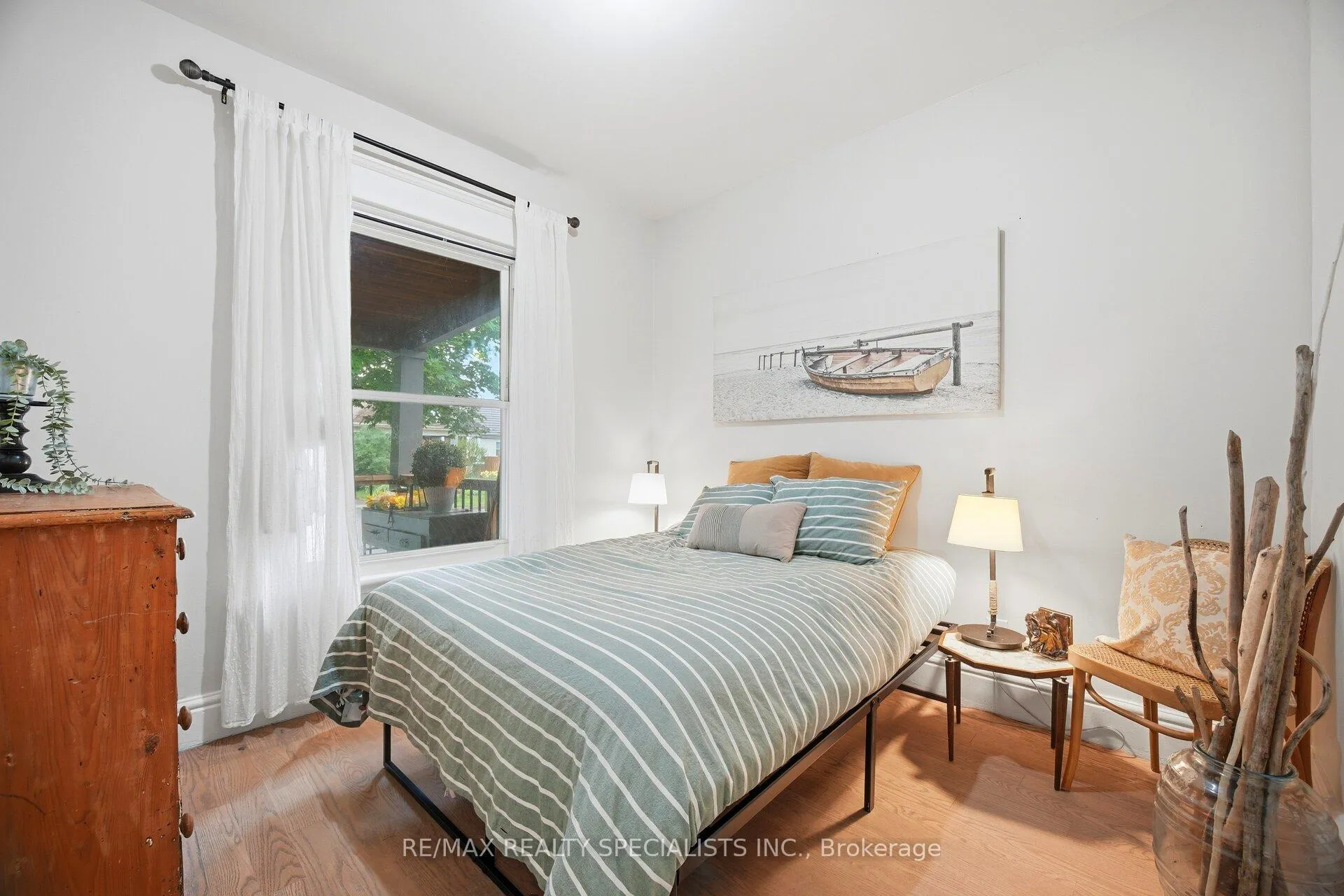 Photo 16 of 166 East Avenue, Brantford, Victoria/Arthur — HOMEH