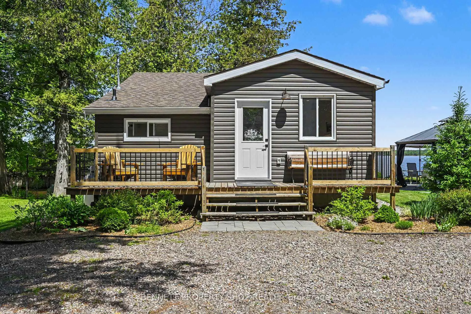 Photo 3 of 516 Arnold Lane, Horton, Horton Twp — HOMEH