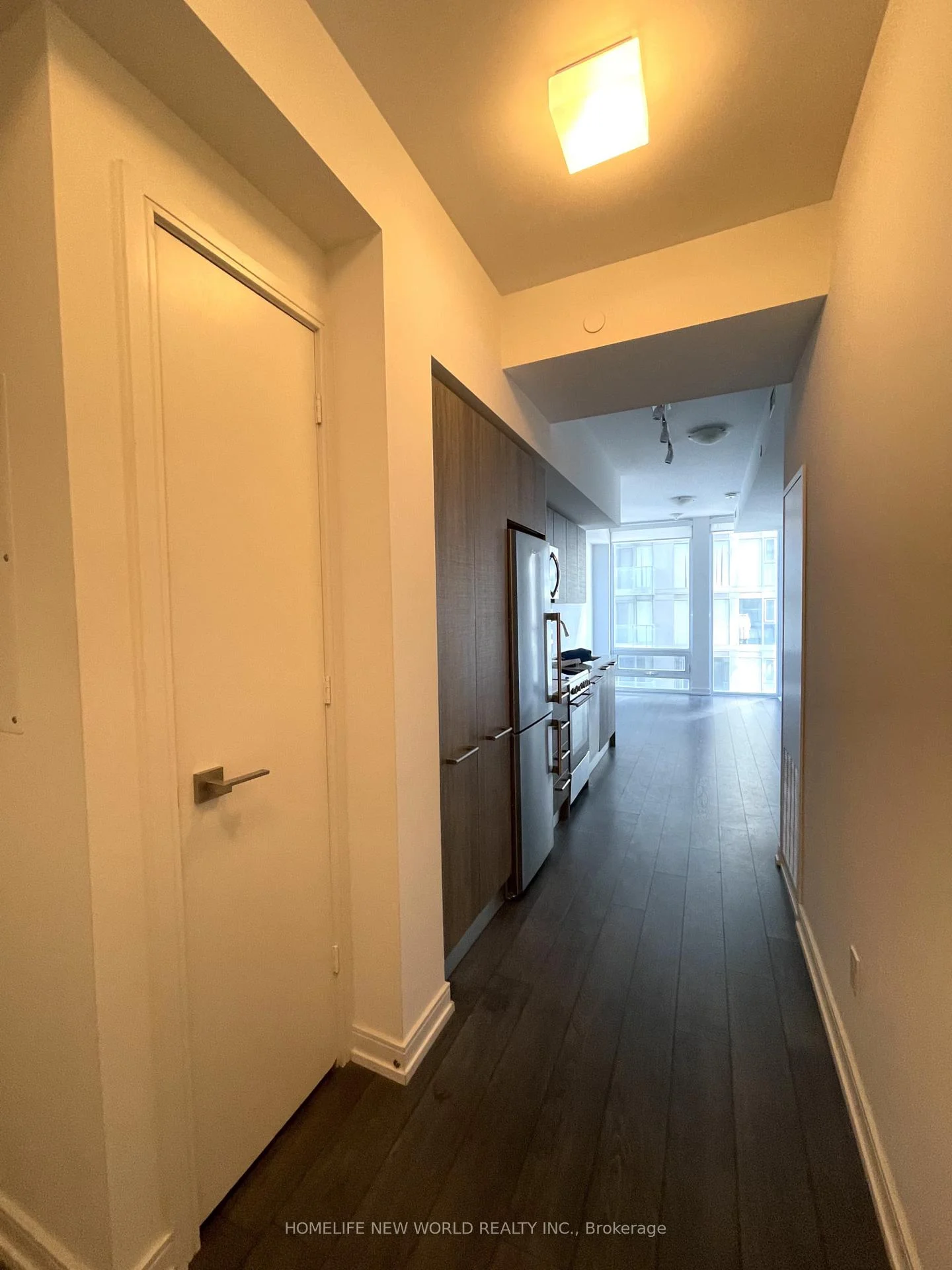 Photo 5 of Unit 1606, 28 Wellesley Street E, Toronto, Church-Yonge Corridor — HOMEH