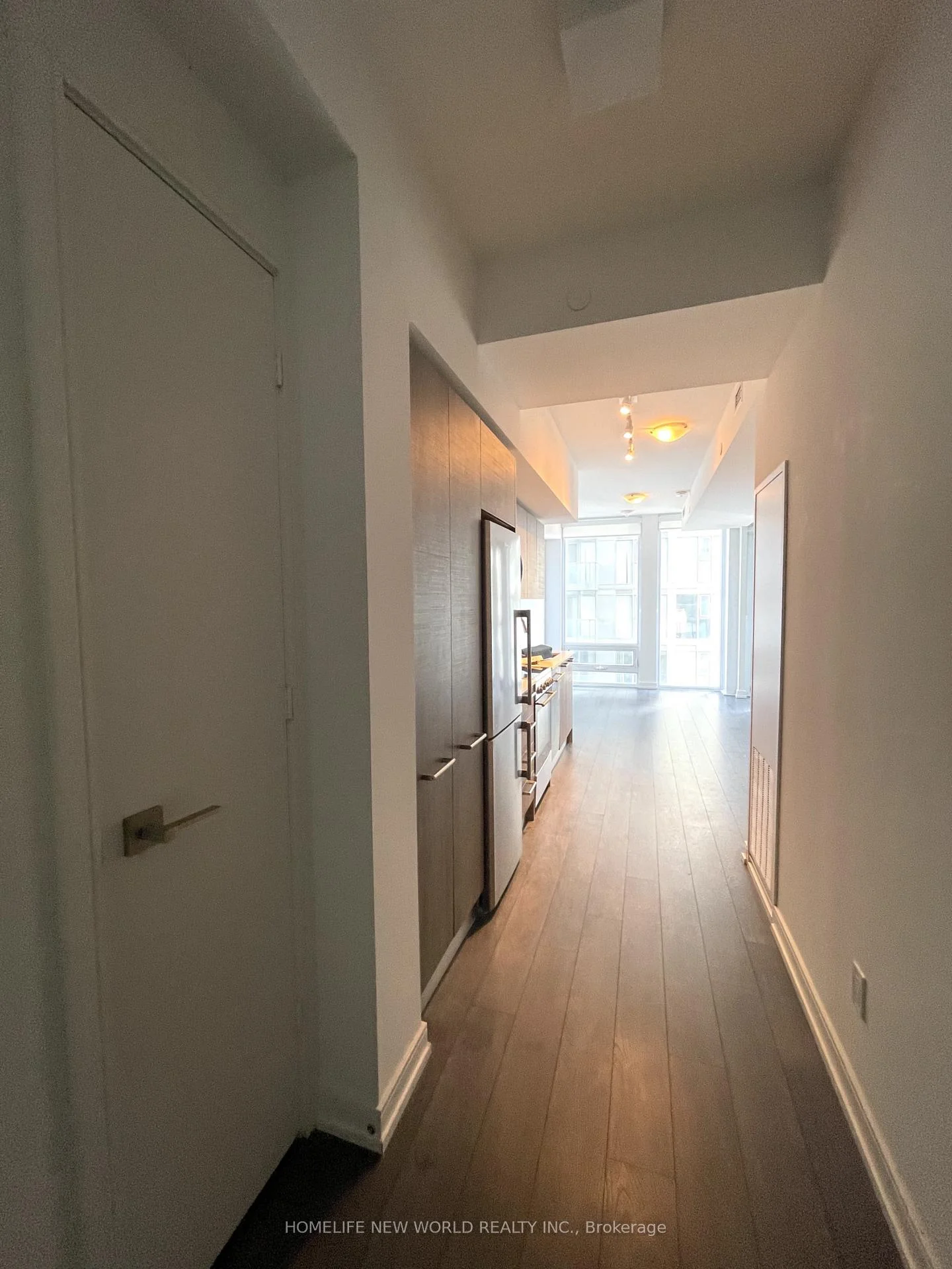 Photo 6 of Unit 1606, 28 Wellesley Street E, Toronto, Church-Yonge Corridor — HOMEH