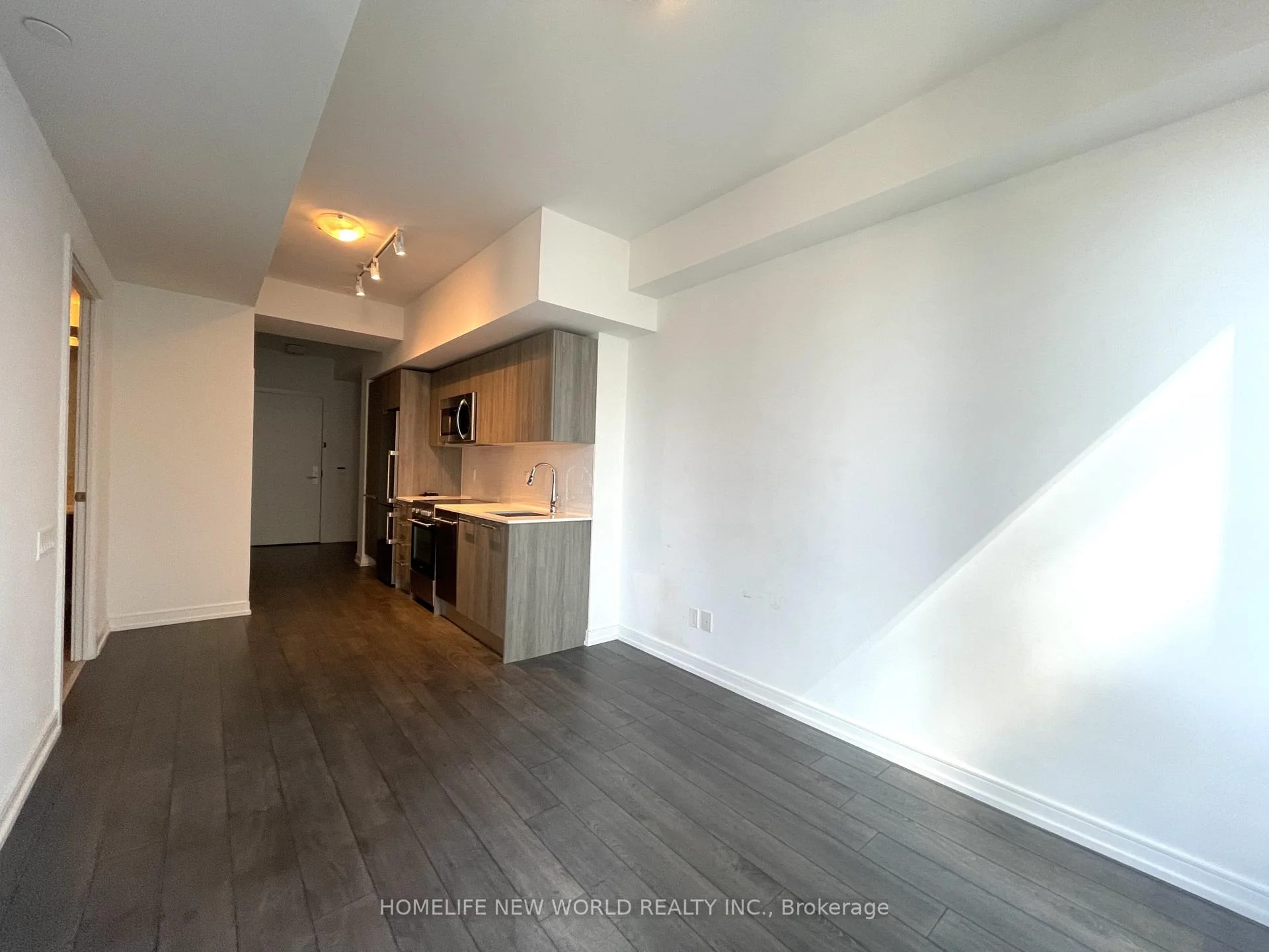Photo 9 of Unit 1606, 28 Wellesley Street E, Toronto, Church-Yonge Corridor — HOMEH