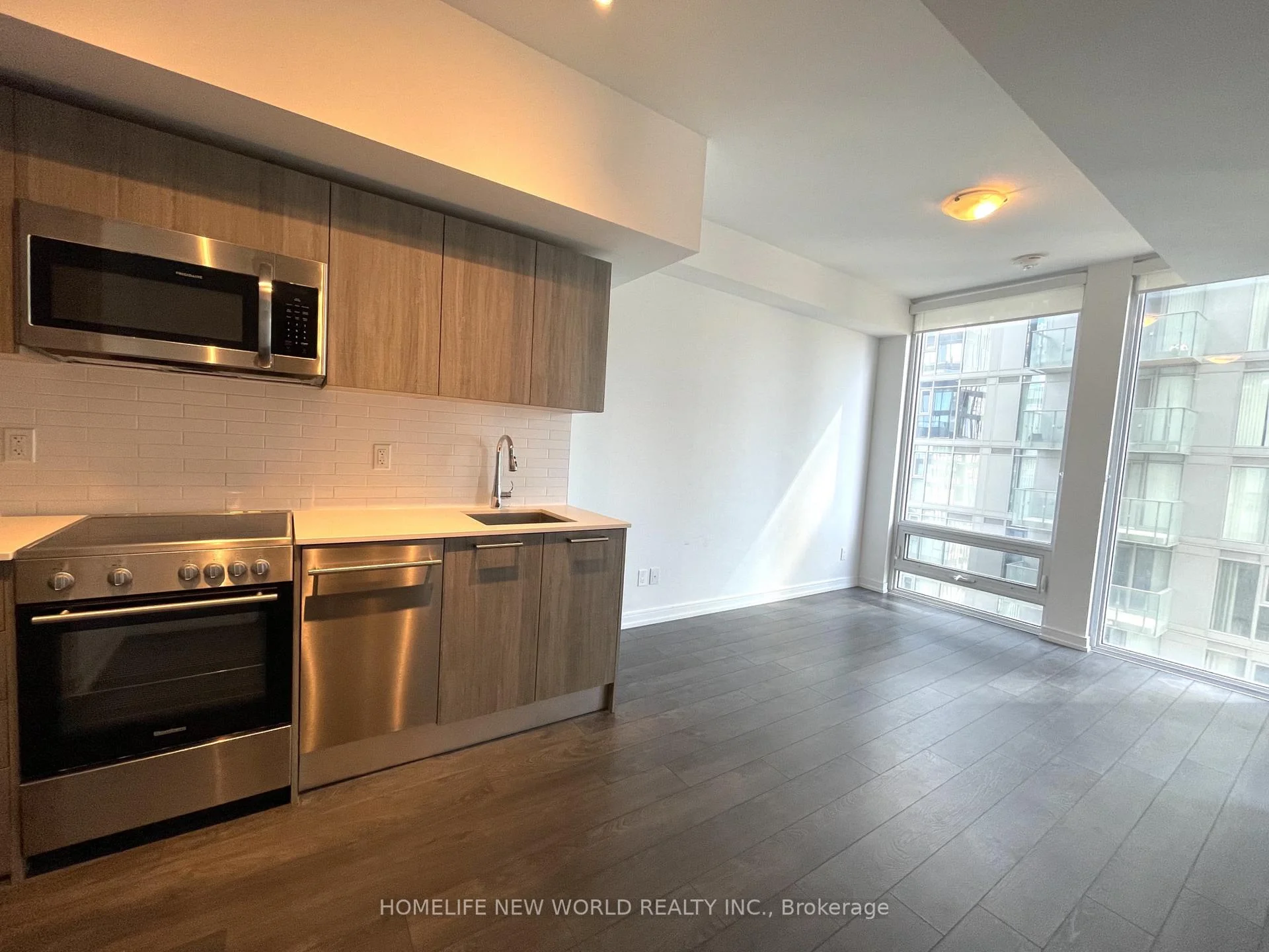 Photo 10 of Unit 1606, 28 Wellesley Street E, Toronto, Church-Yonge Corridor — HOMEH