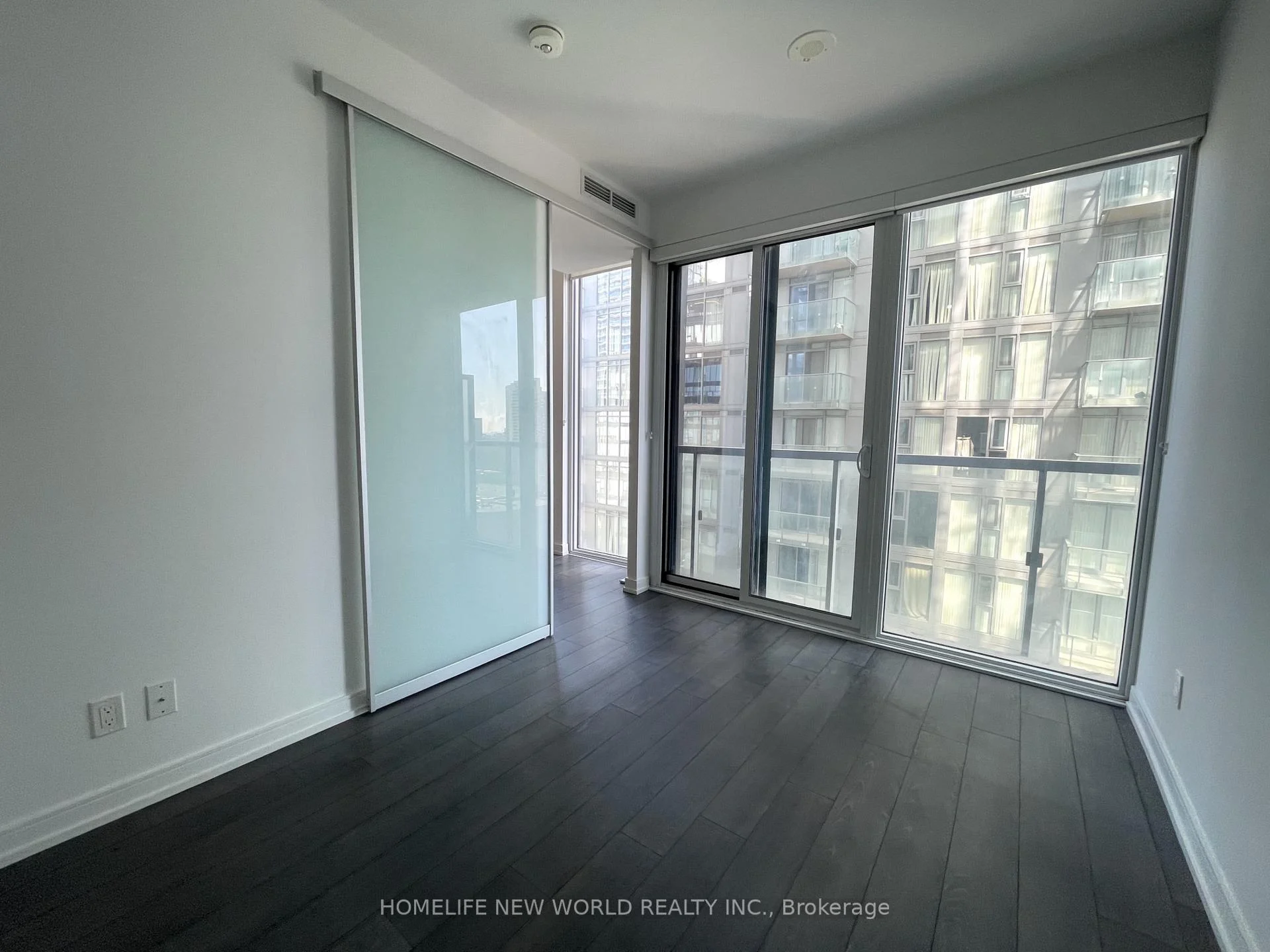 Photo 12 of Unit 1606, 28 Wellesley Street E, Toronto, Church-Yonge Corridor — HOMEH