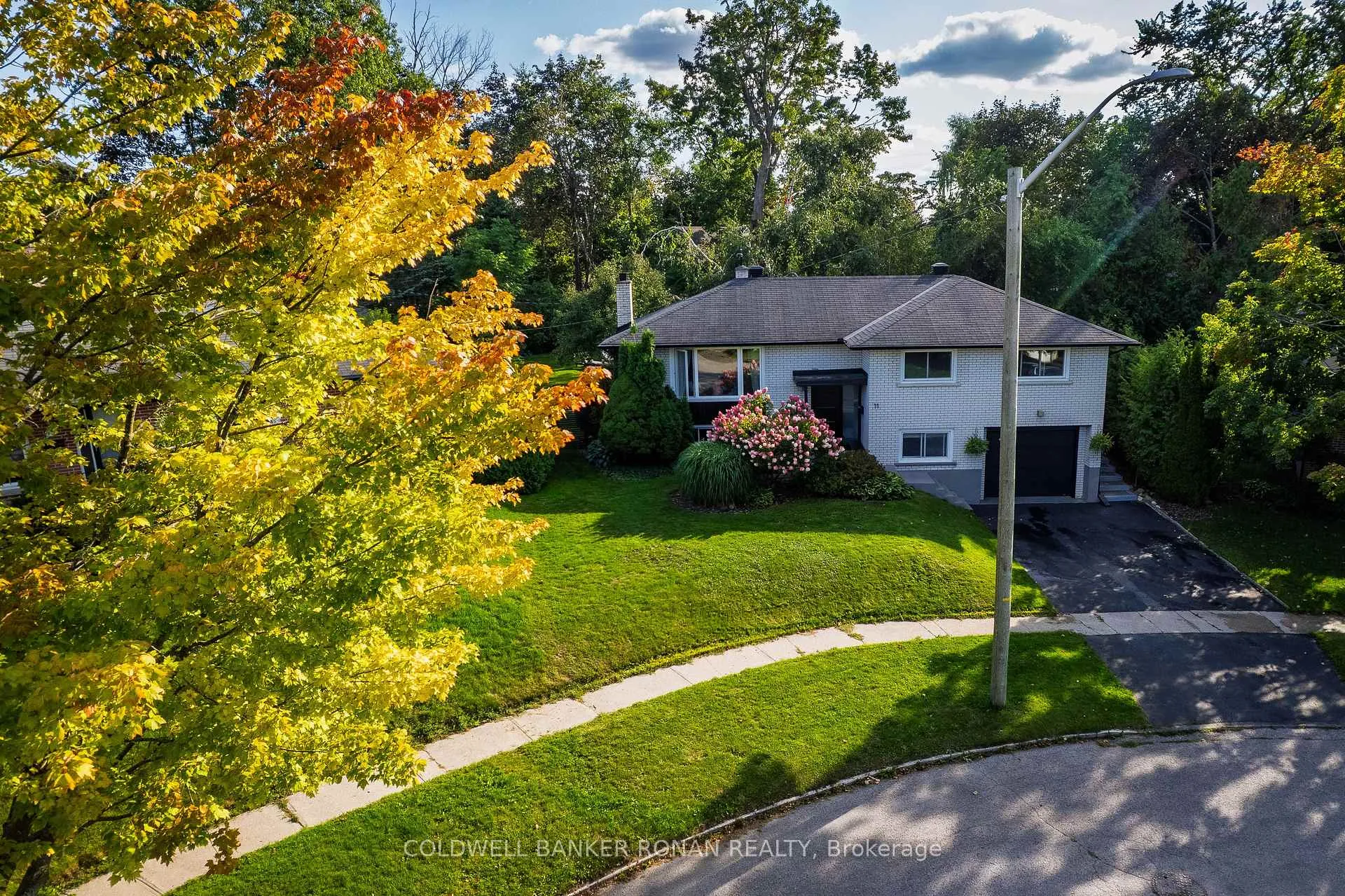 Photo 1 of 11 Pratt Road, Barrie, Wellington — HOMEH