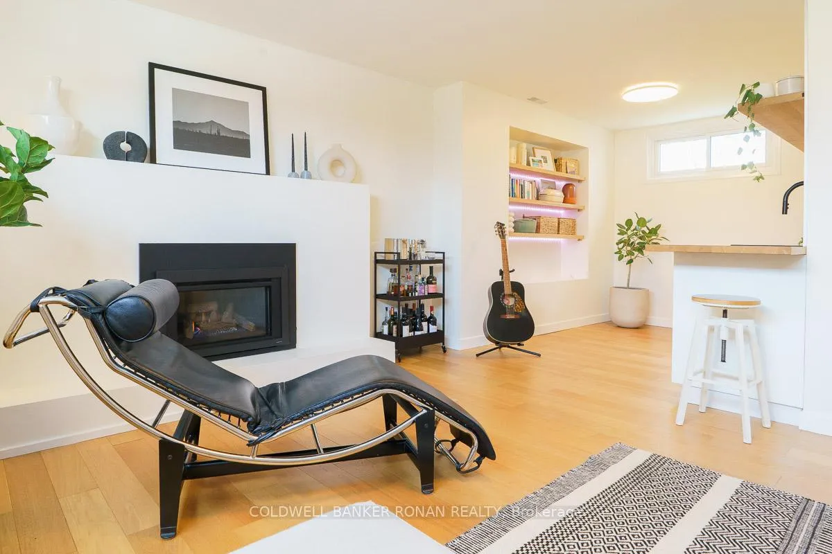 Photo 22 of 11 Pratt Road, Barrie, Wellington — HOMEH