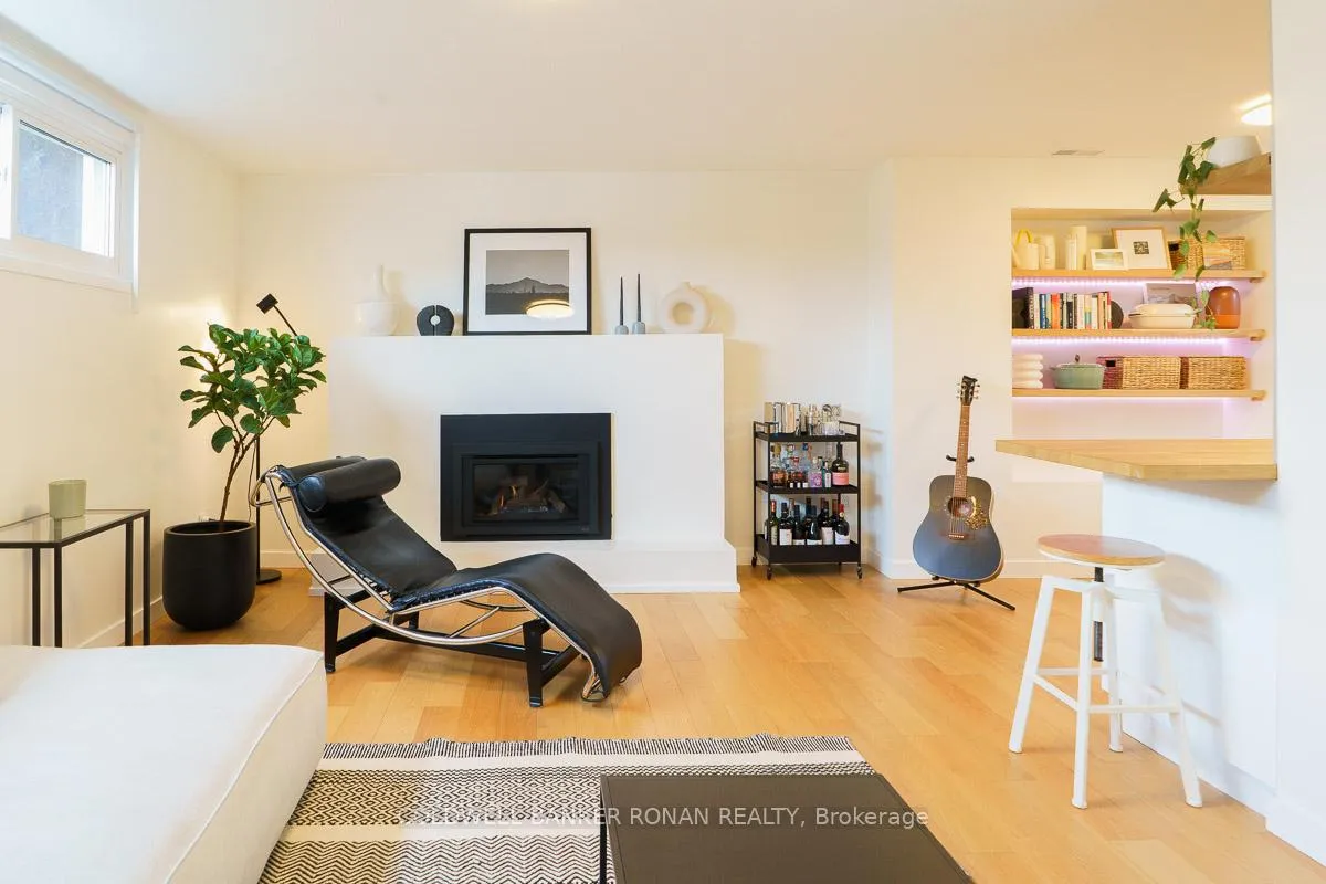 Photo 25 of 11 Pratt Road, Barrie, Wellington — HOMEH