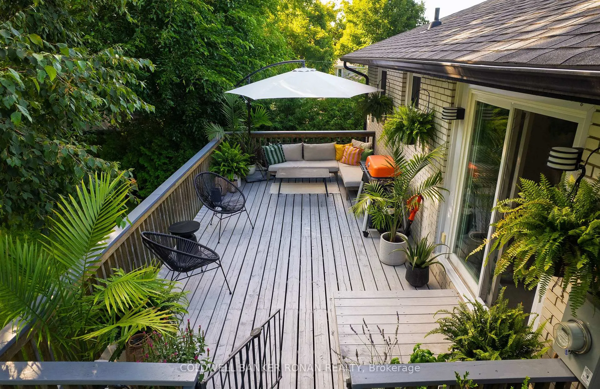 Photo 37 of 11 Pratt Road, Barrie, Wellington — HOMEH