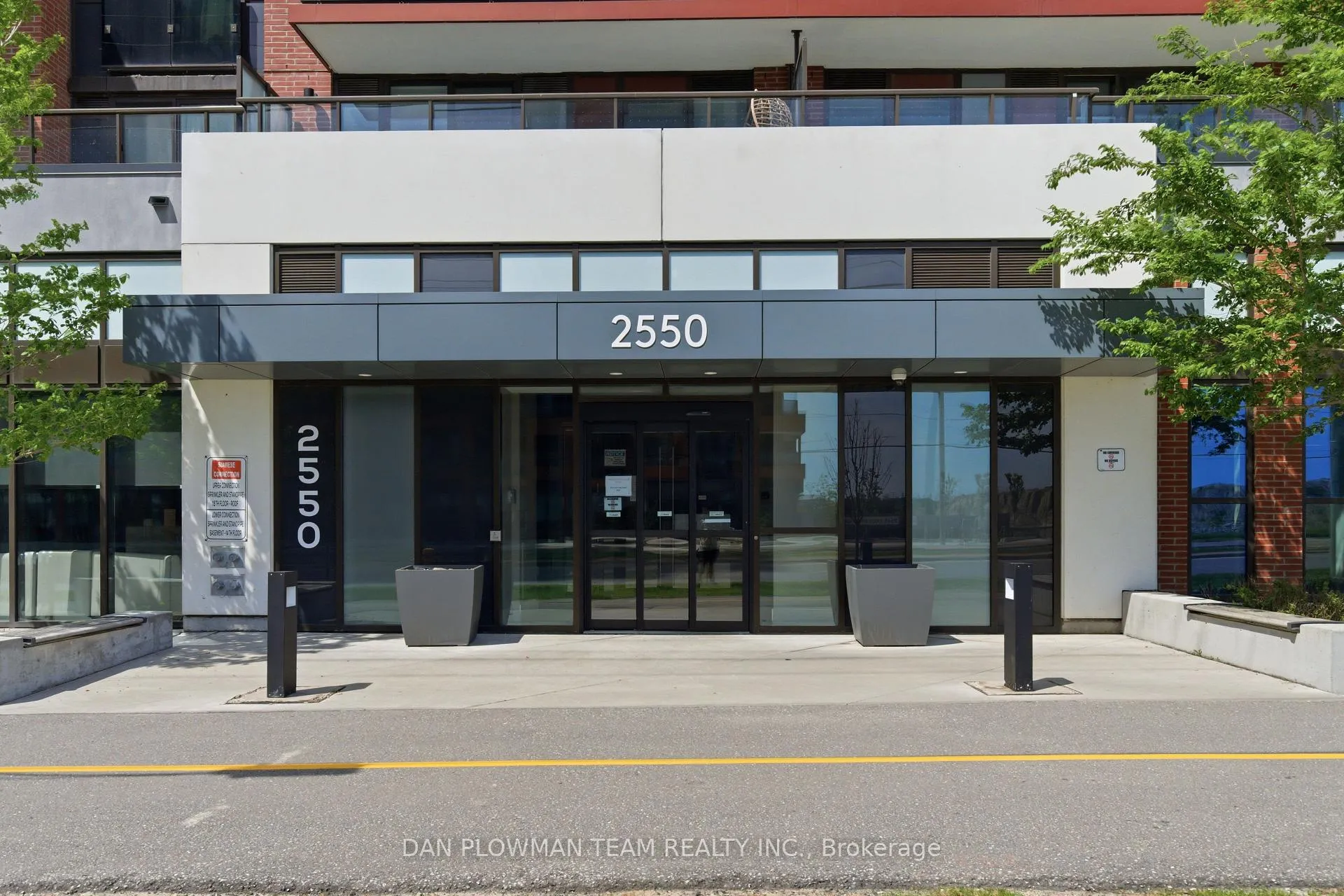 Photo 1 of Unit 515, 2550 Simcoe Street N, Oshawa, Windfields — HOMEH