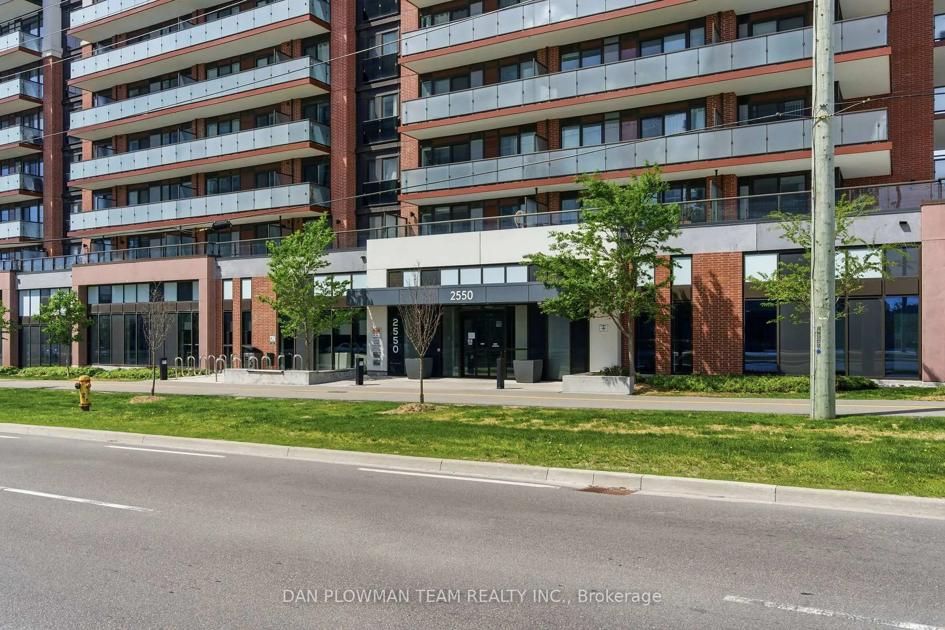 Photo 2 of Unit 515, 2550 Simcoe Street N, Oshawa, Windfields — HOMEH