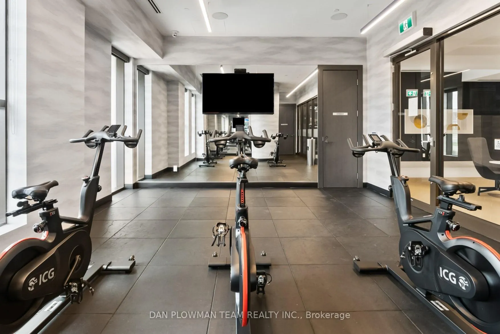 Photo 9 of Unit 515, 2550 Simcoe Street N, Oshawa, Windfields — HOMEH