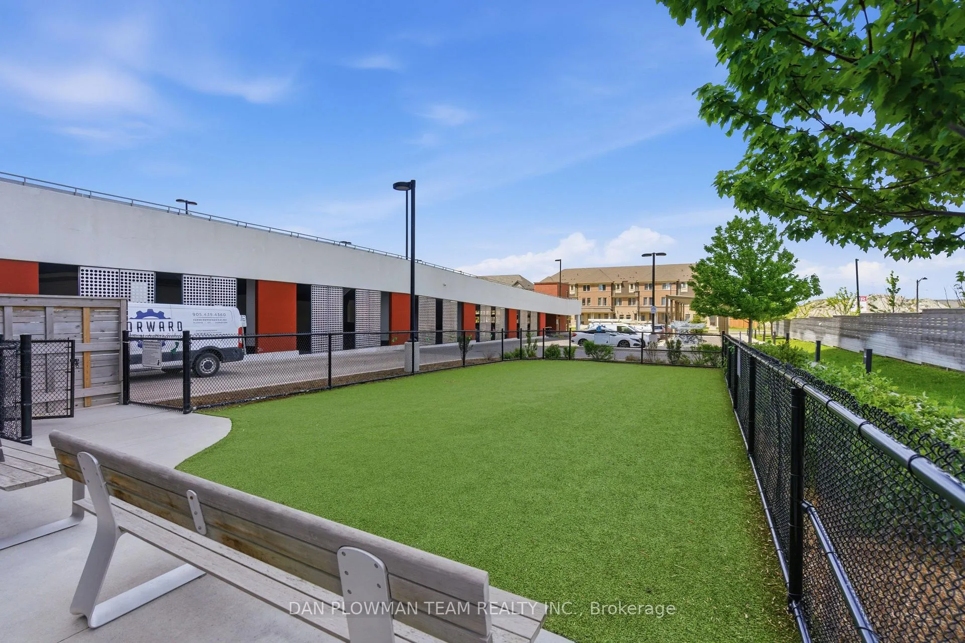 Photo 12 of Unit 515, 2550 Simcoe Street N, Oshawa, Windfields — HOMEH