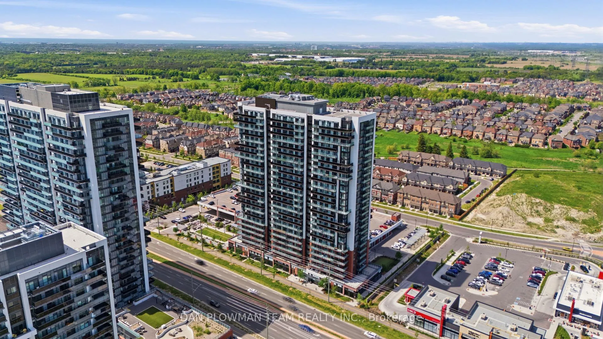 Photo 31 of Unit 515, 2550 Simcoe Street N, Oshawa, Windfields — HOMEH