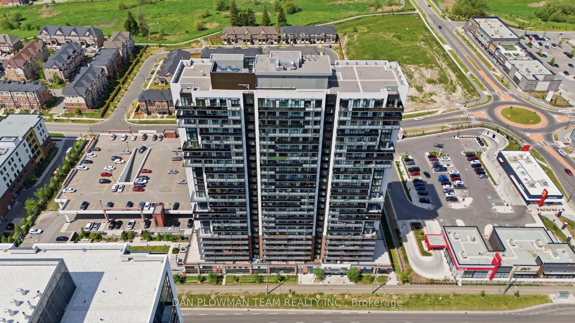 Photo 32 of Unit 515, 2550 Simcoe Street N, Oshawa, Windfields — HOMEH