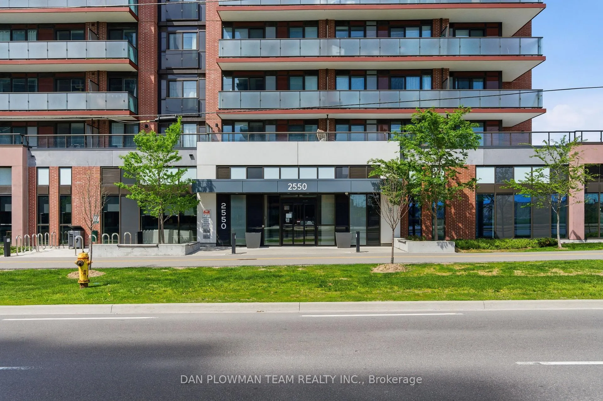 Photo 33 of Unit 515, 2550 Simcoe Street N, Oshawa, Windfields — HOMEH