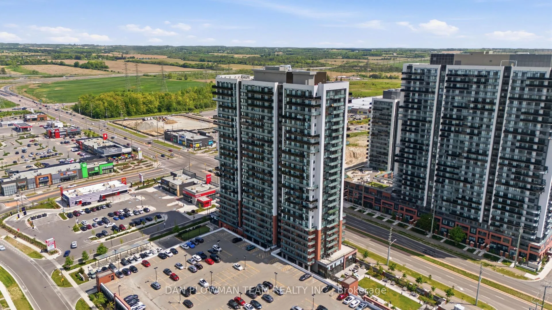Photo 34 of Unit 515, 2550 Simcoe Street N, Oshawa, Windfields — HOMEH