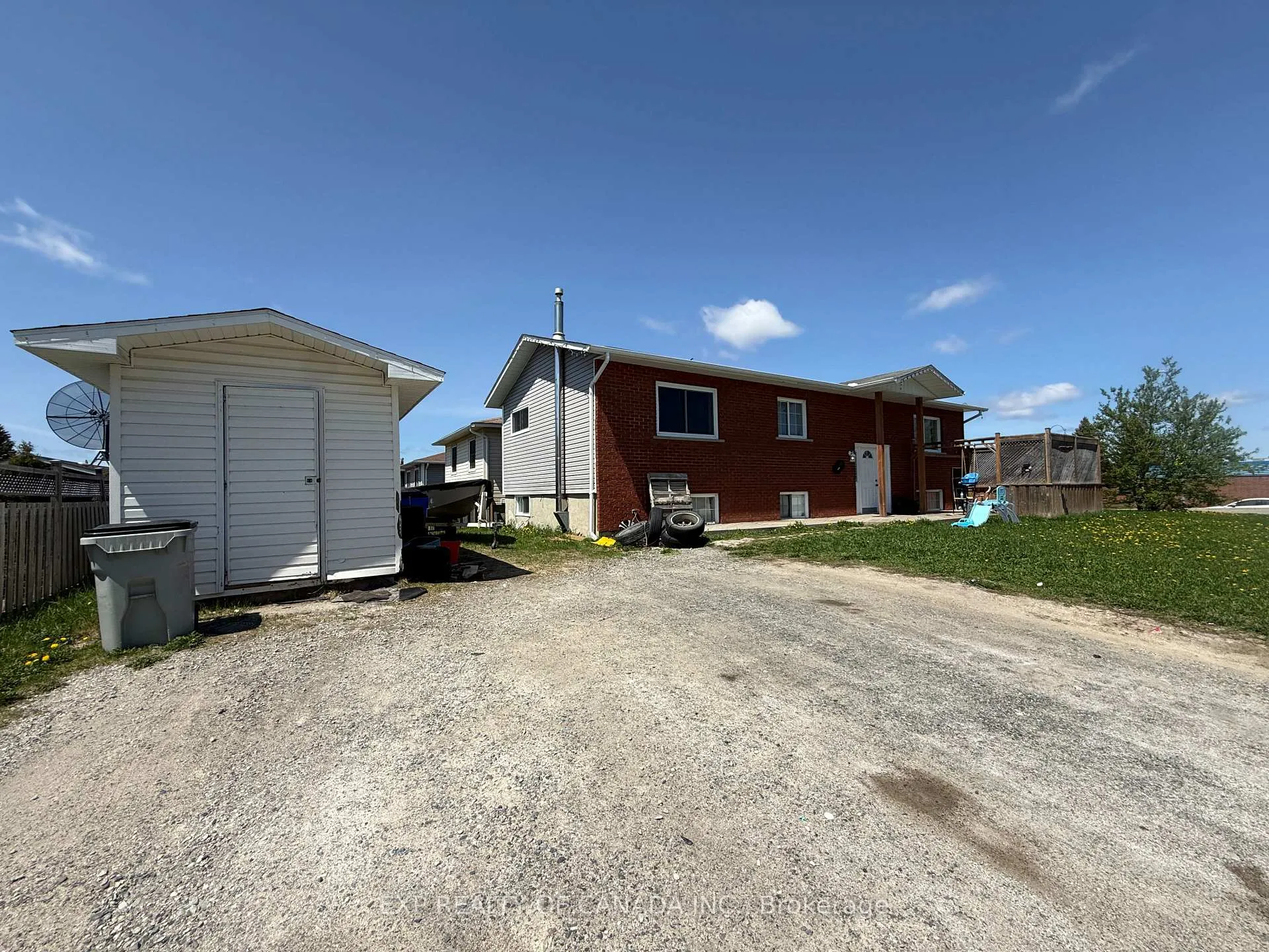 Photo 1 of 375 Lonergan Boulevard, Timmins, TNW - Riverpark — HOMEH