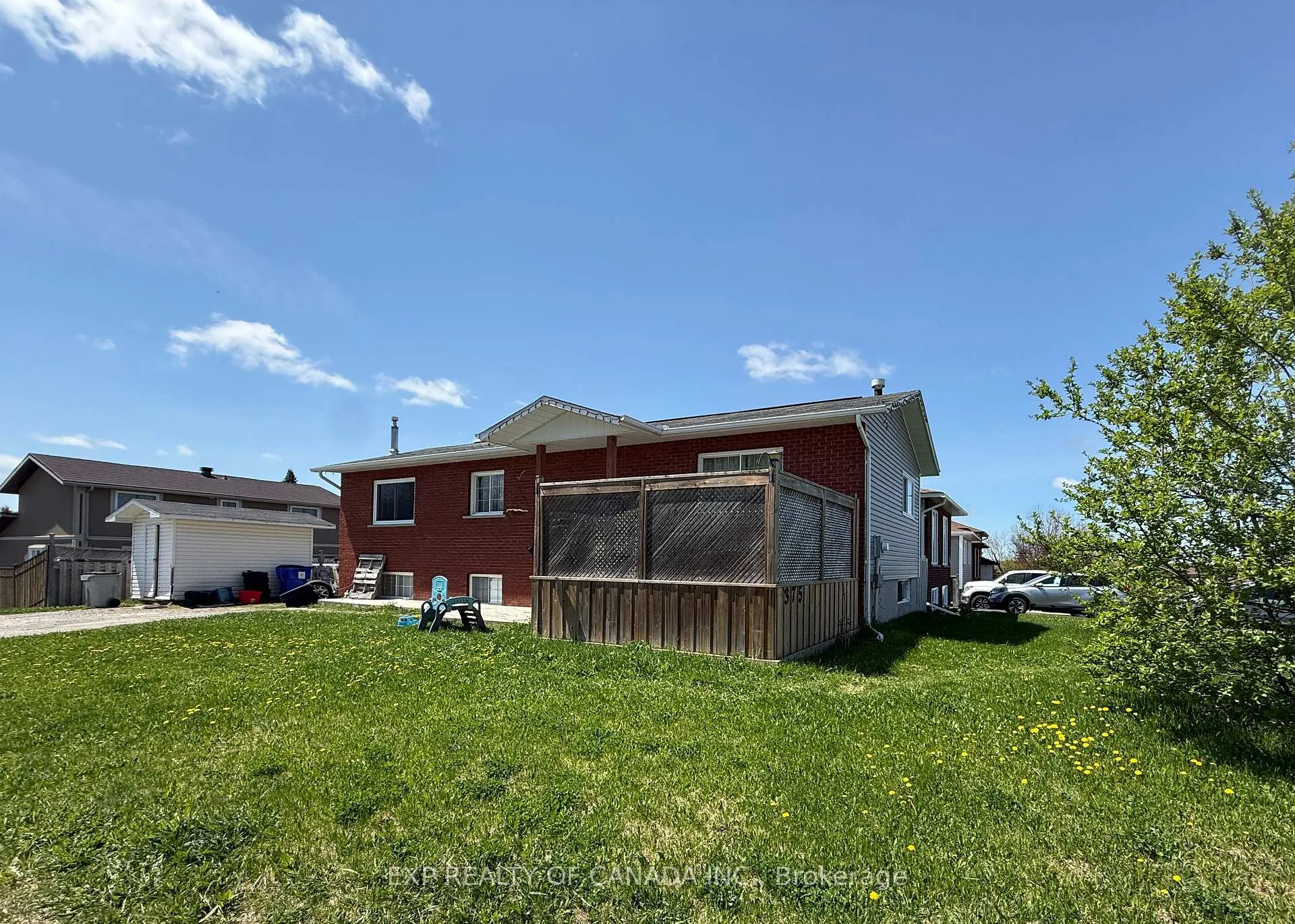 Photo 2 of 375 Lonergan Boulevard, Timmins, TNW - Riverpark — HOMEH