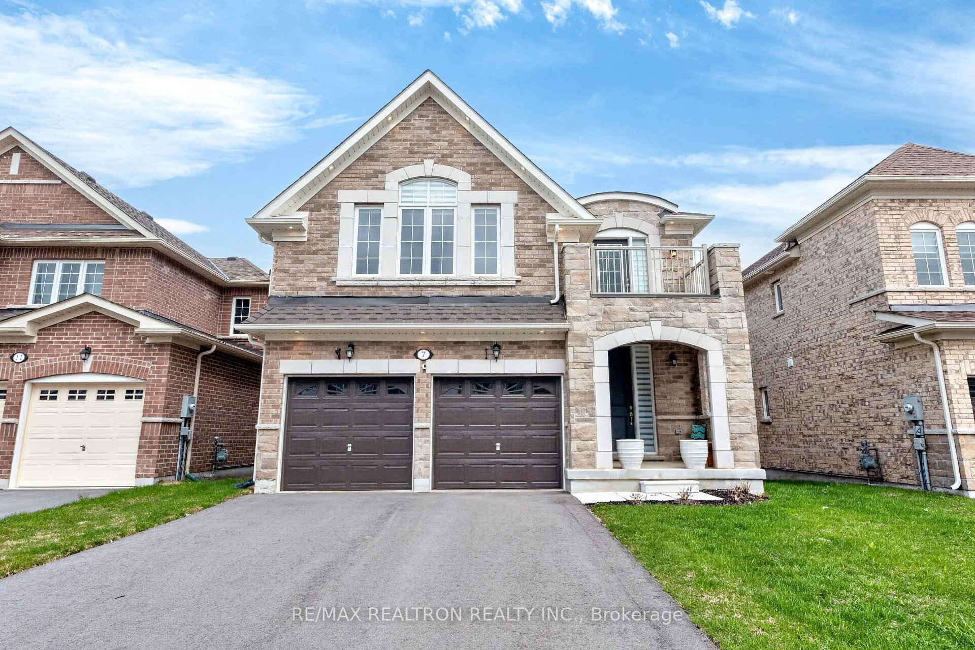 Photo 1 of 7 Forman Street, Scugog, Port Perry — HOMEH