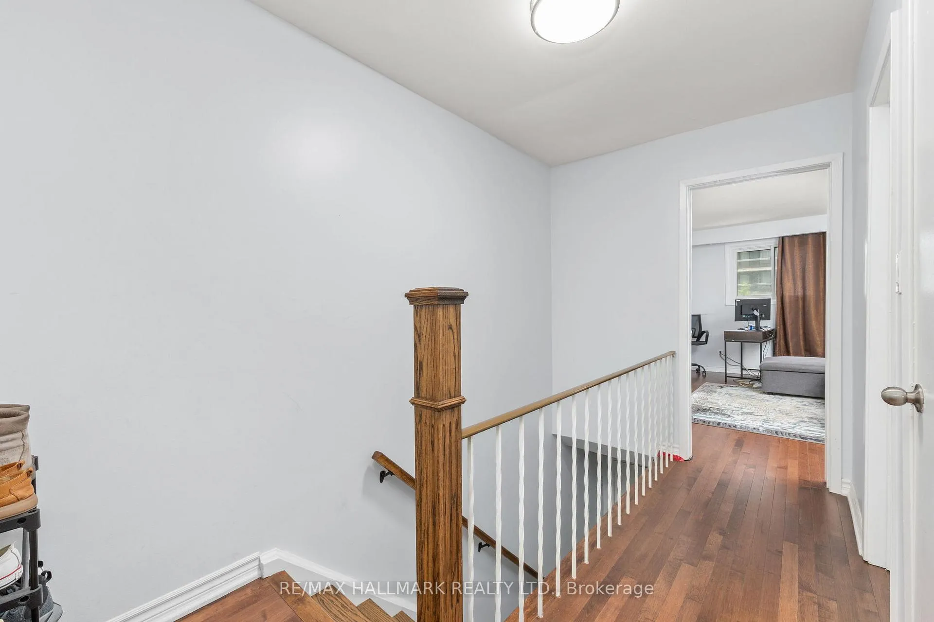 Front of Unit 3, 82 Halsey Avenue