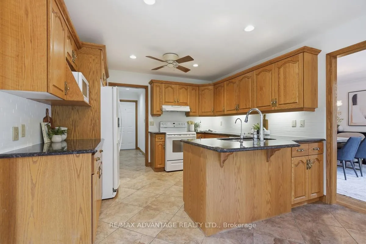 Photo 10 of 74 Mill Road, Thames Centre, Dorchester — HOMEH