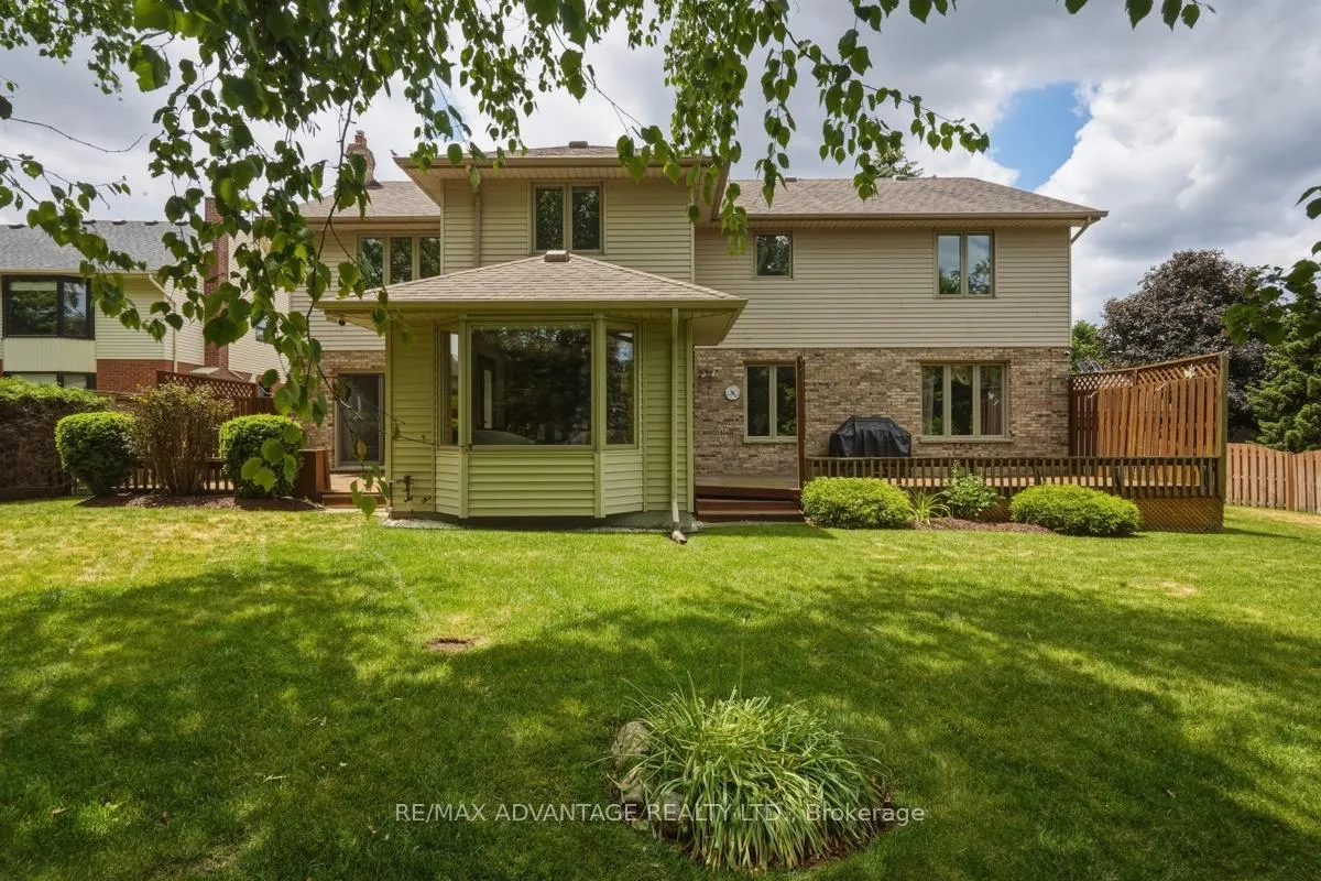 Photo 42 of 74 Mill Road, Thames Centre, Dorchester — HOMEH
