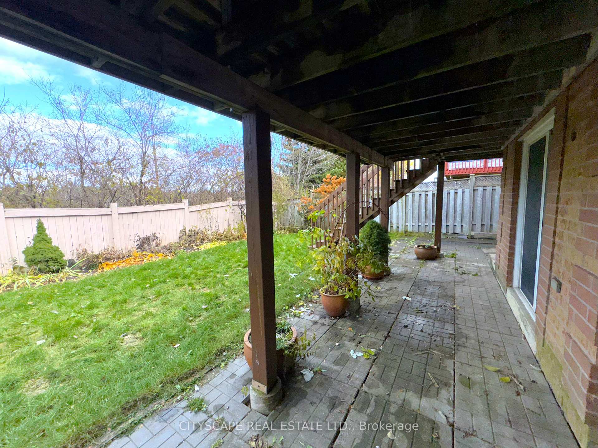 Photo 42 of 34 Coralreef Crescent, Brampton, Sandringham-Wellington — HOMEH