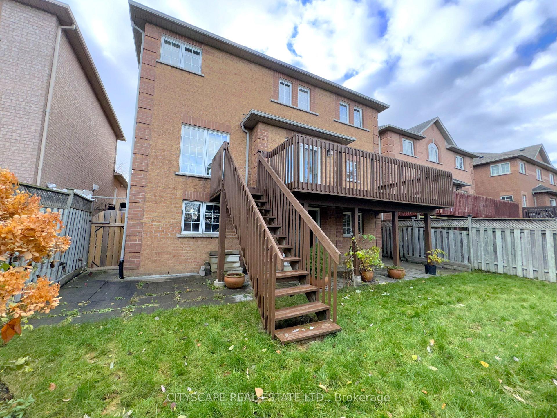Photo 45 of 34 Coralreef Crescent, Brampton, Sandringham-Wellington — HOMEH