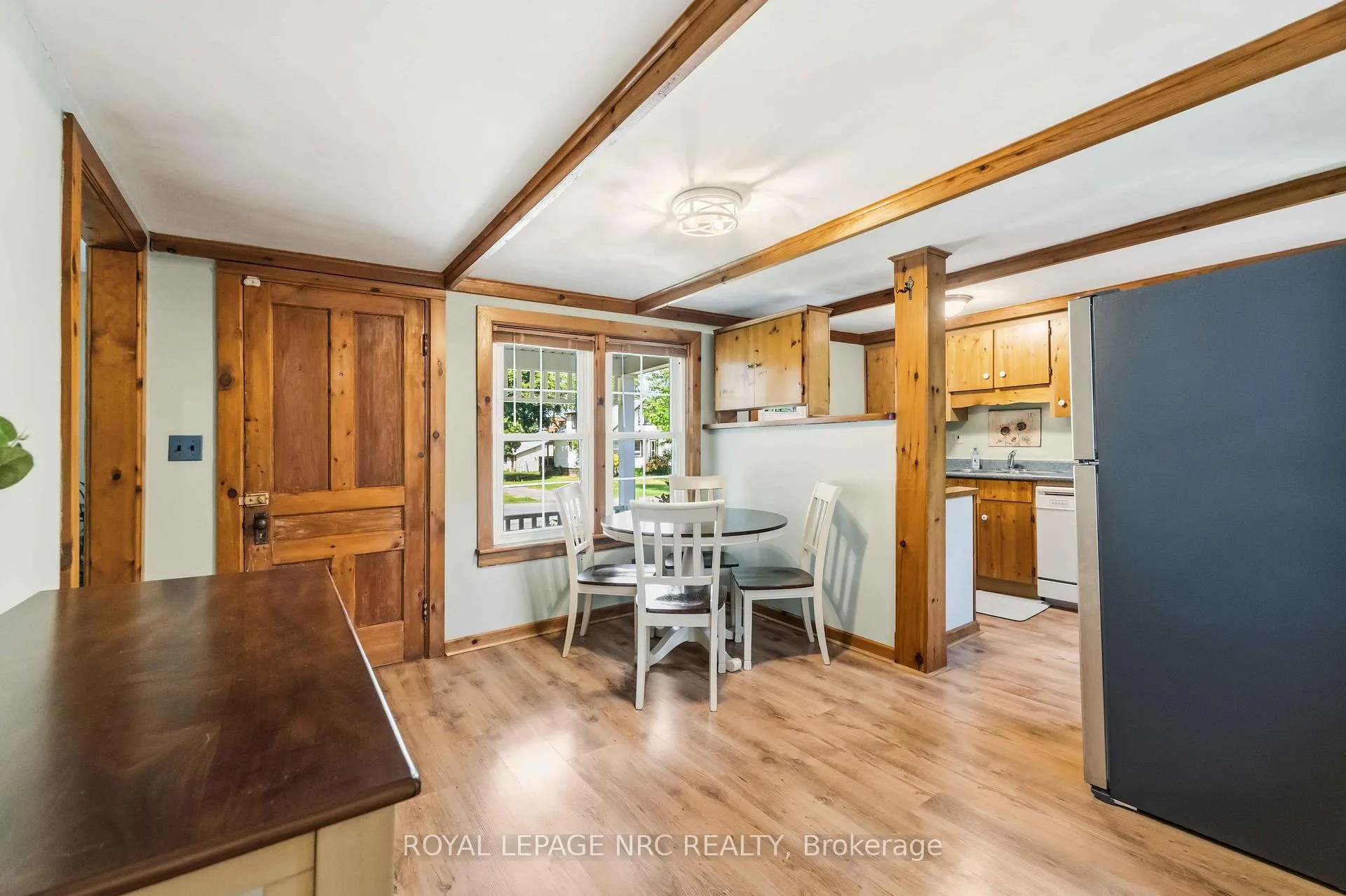 Photo 9 of 18 College Street, Pelham, Fonthill — HOMEH