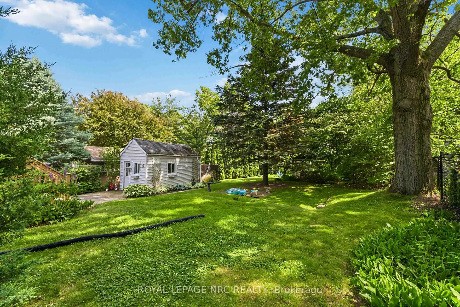 Photo 35 of 18 College Street, Pelham, Fonthill — HOMEH