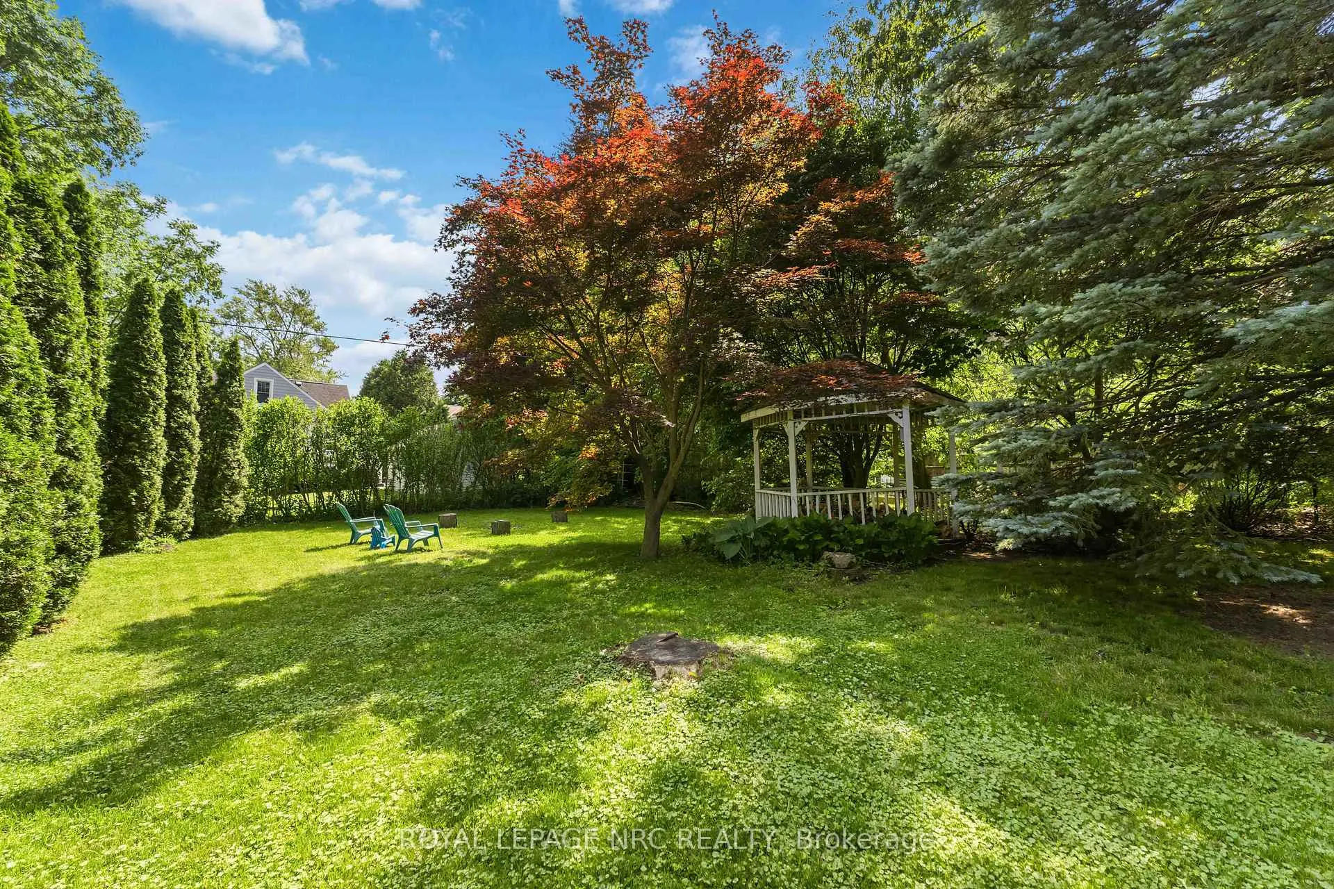 Photo 37 of 18 College Street, Pelham, Fonthill — HOMEH