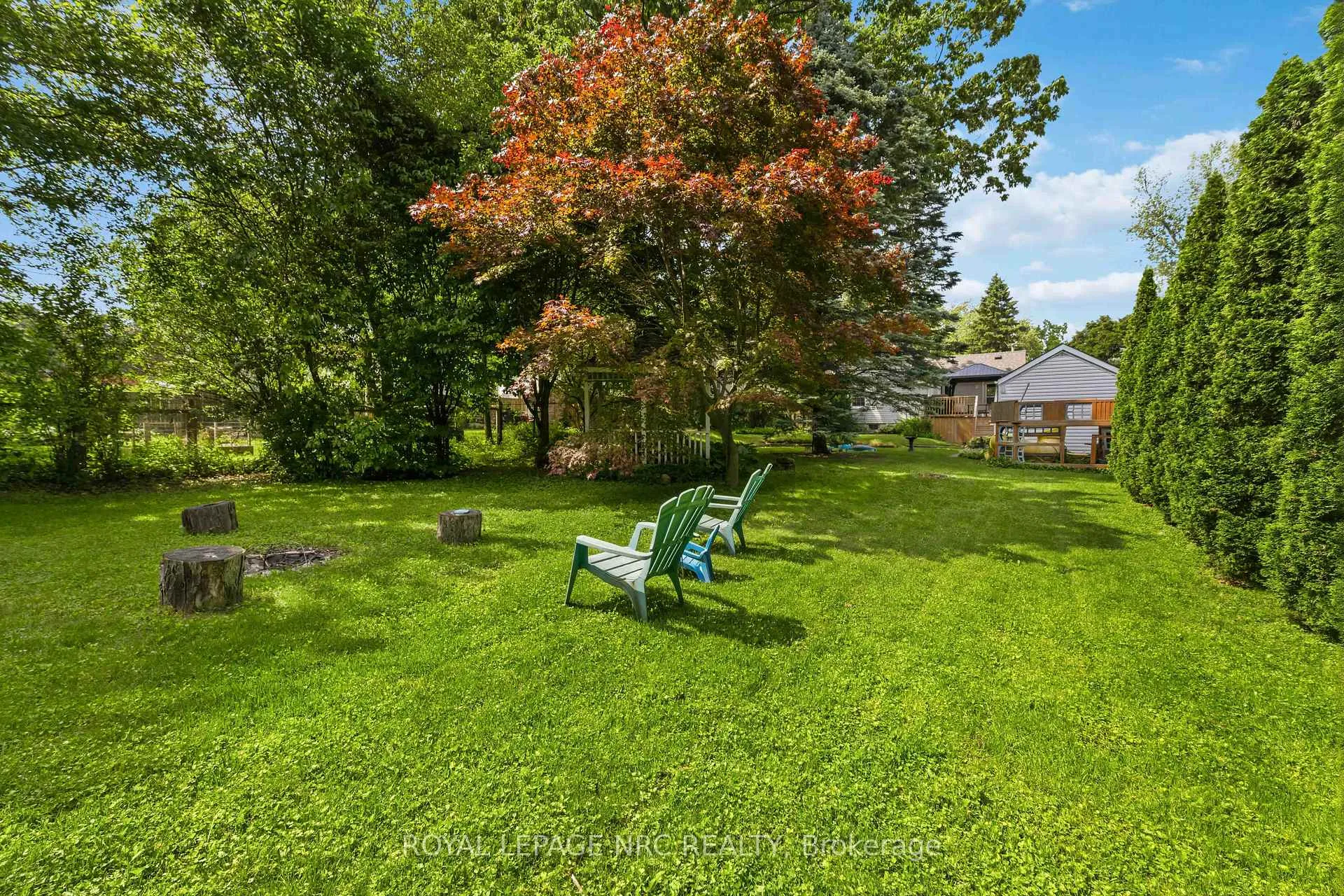 Photo 38 of 18 College Street, Pelham, Fonthill — HOMEH
