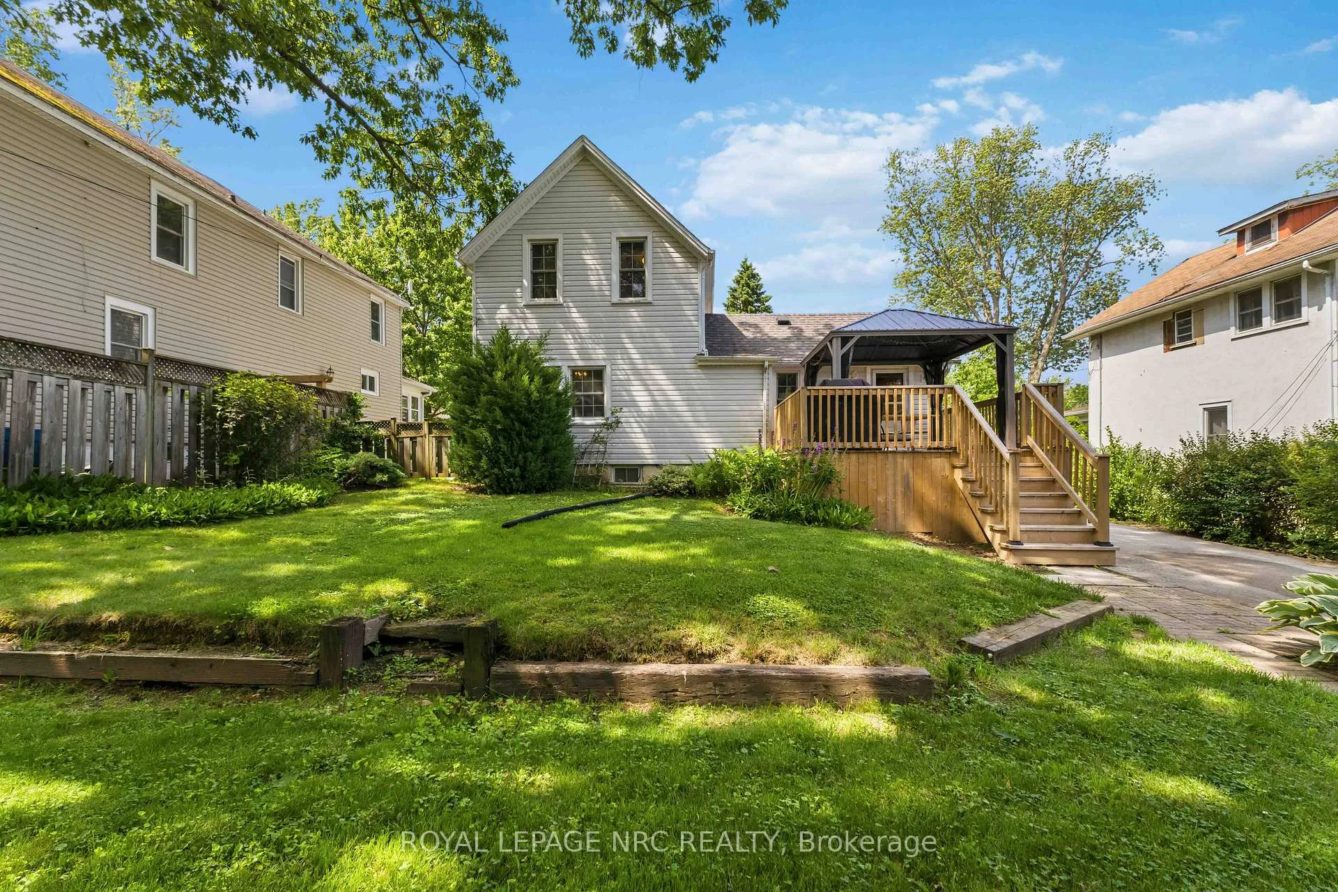 Photo 42 of 18 College Street, Pelham, Fonthill — HOMEH